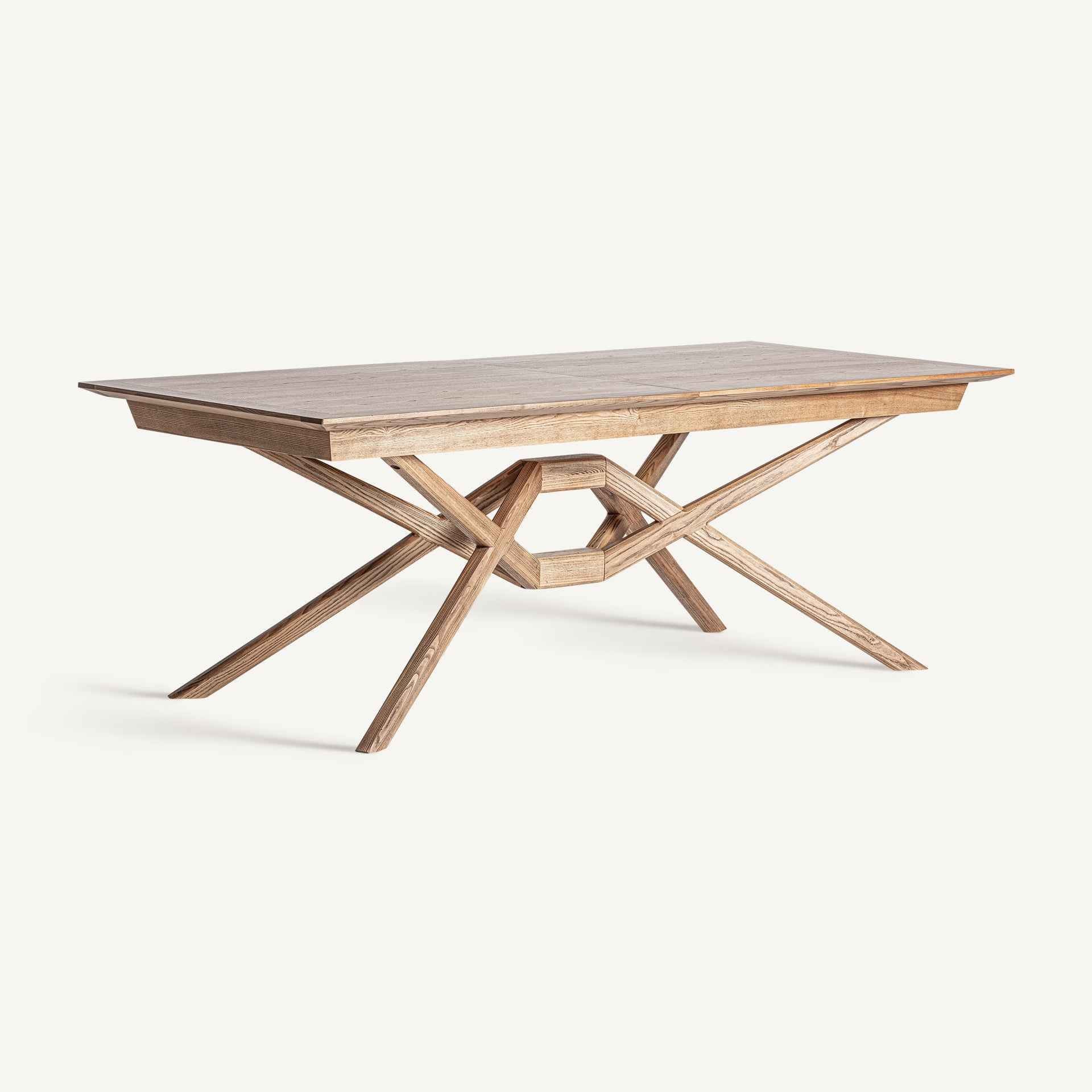 Vrebos Extending Table