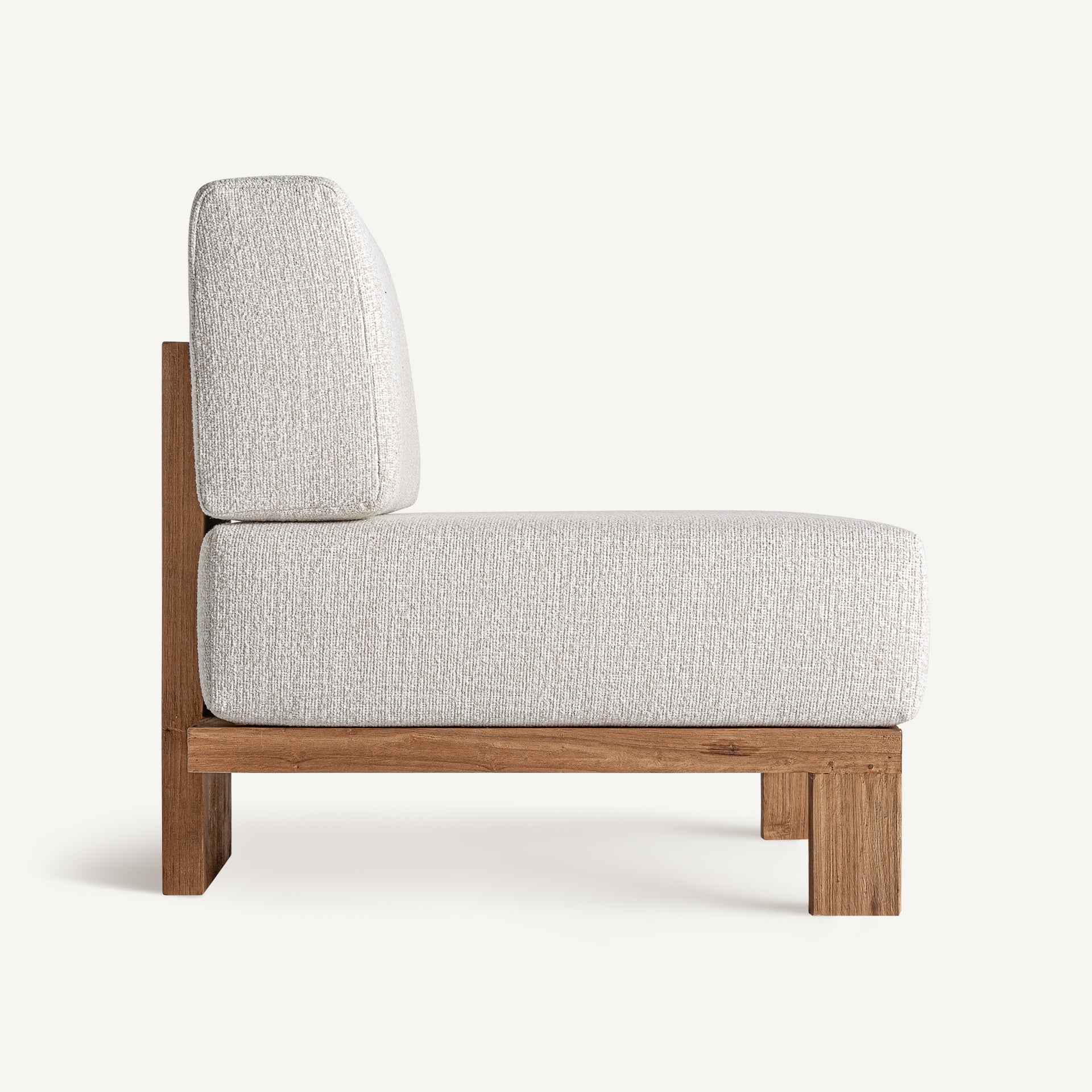 Testa Central Sofa Module