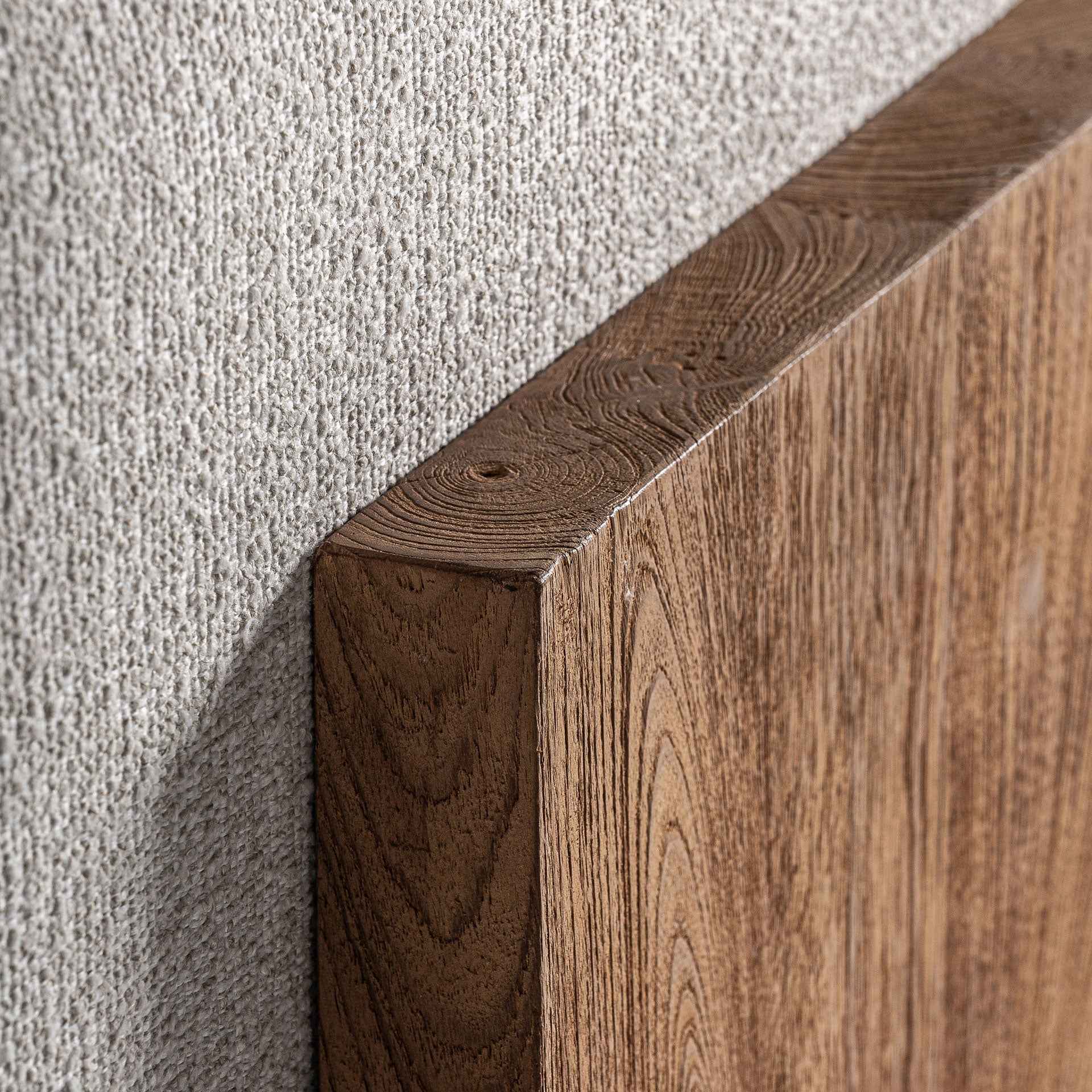 Testa Central Sofa Module
