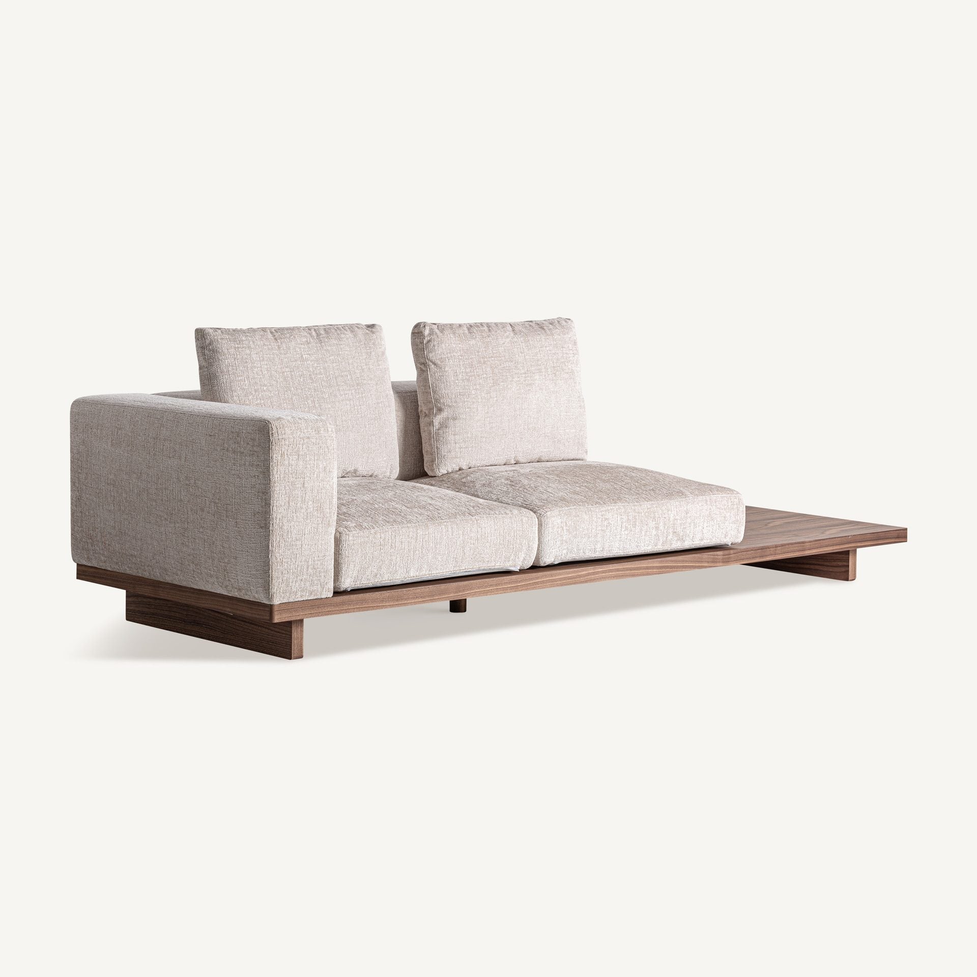 Metti Corner Sofa Module