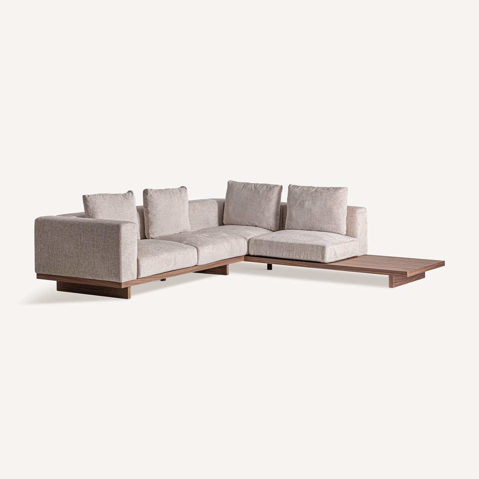 Metti Corner Sofa Module