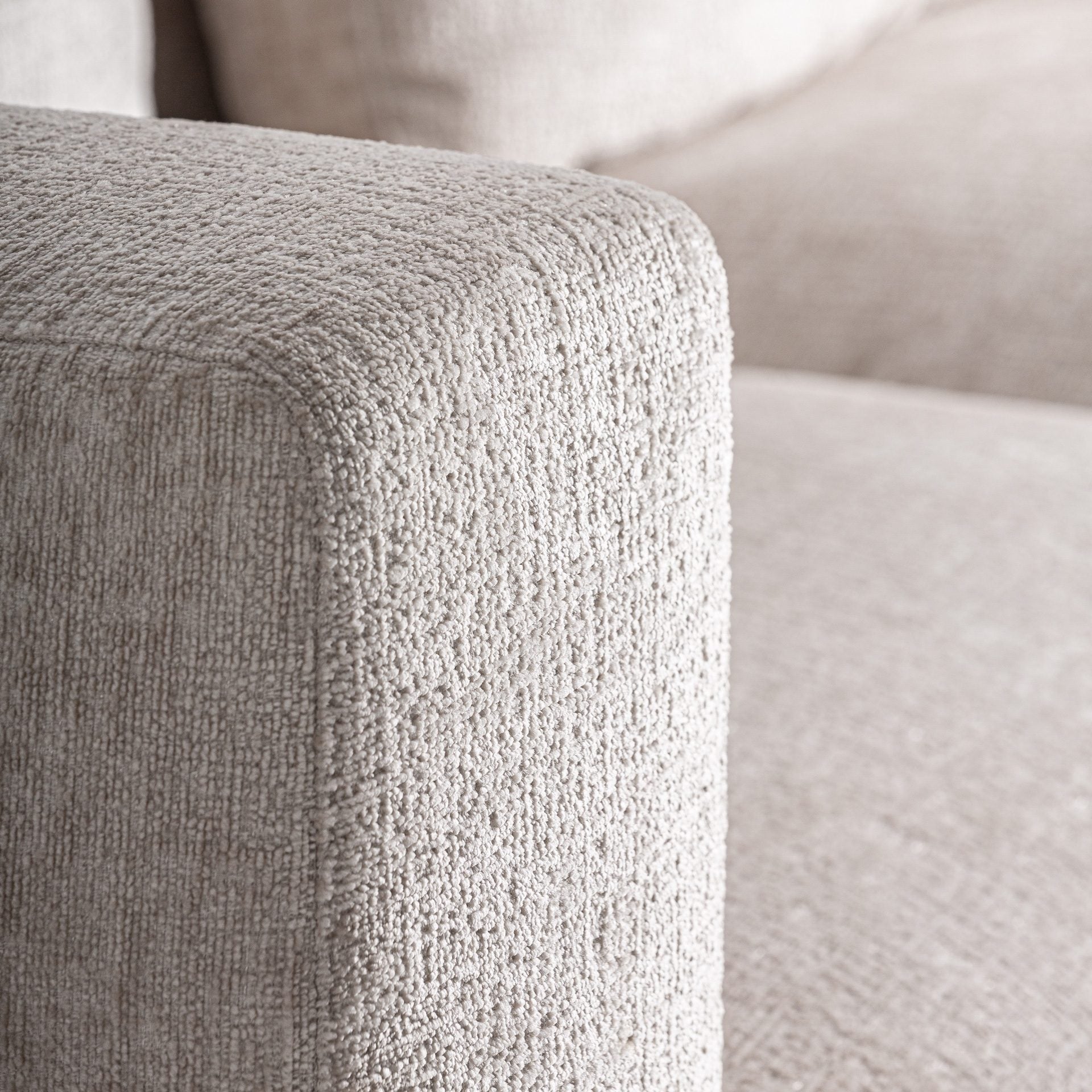 Metti Corner Sofa Module