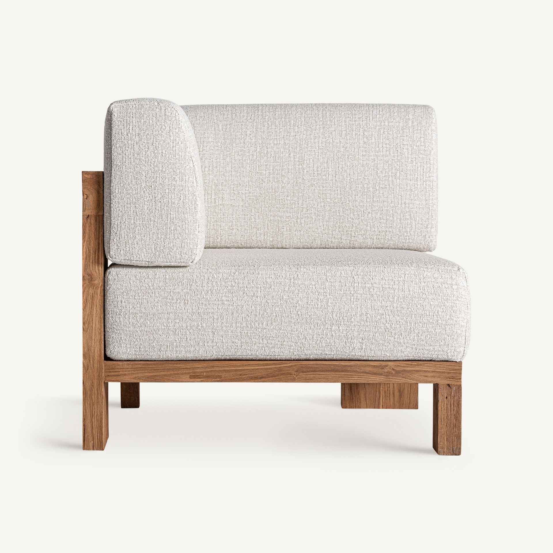 Testa Corner Sofa Module