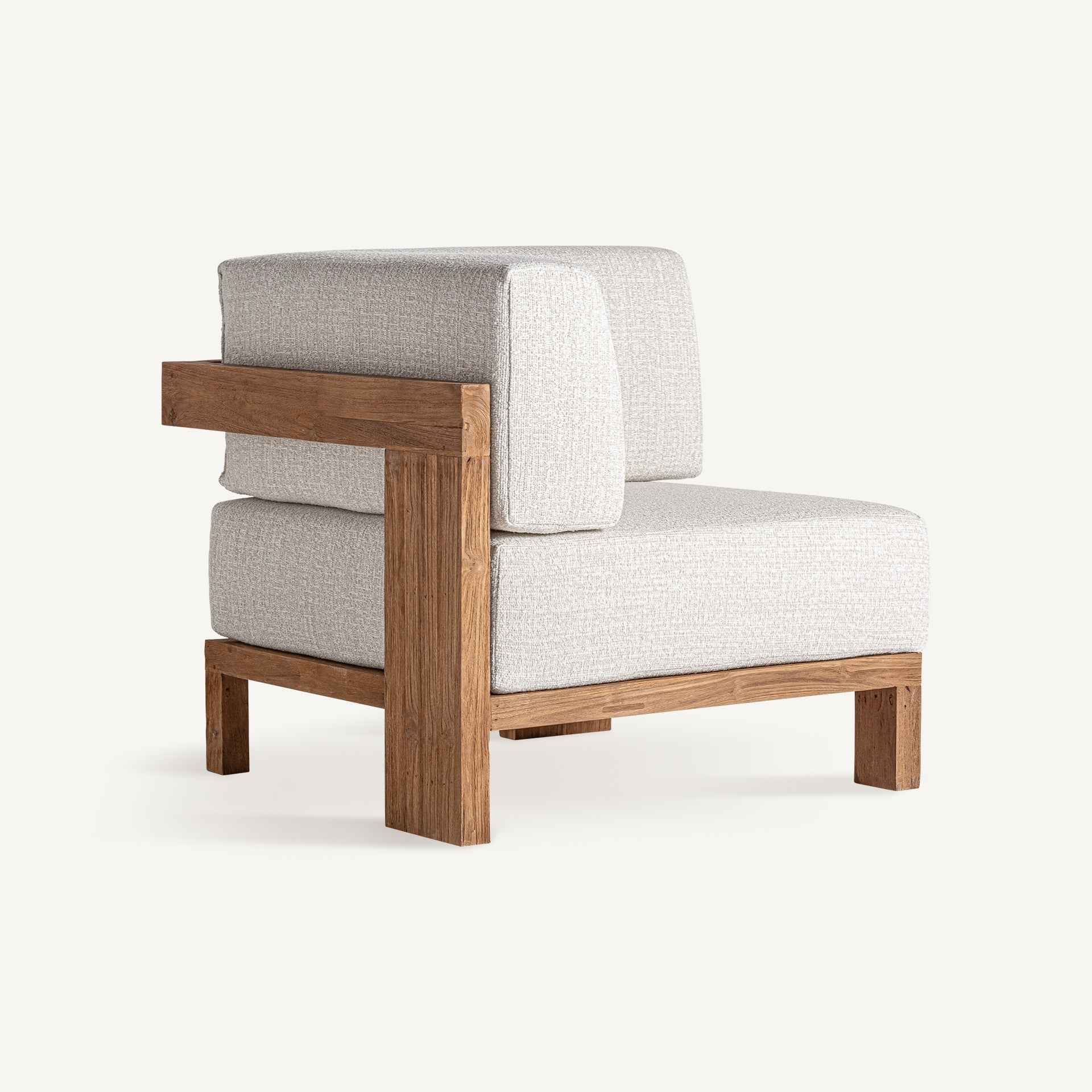 Testa Corner Sofa Module