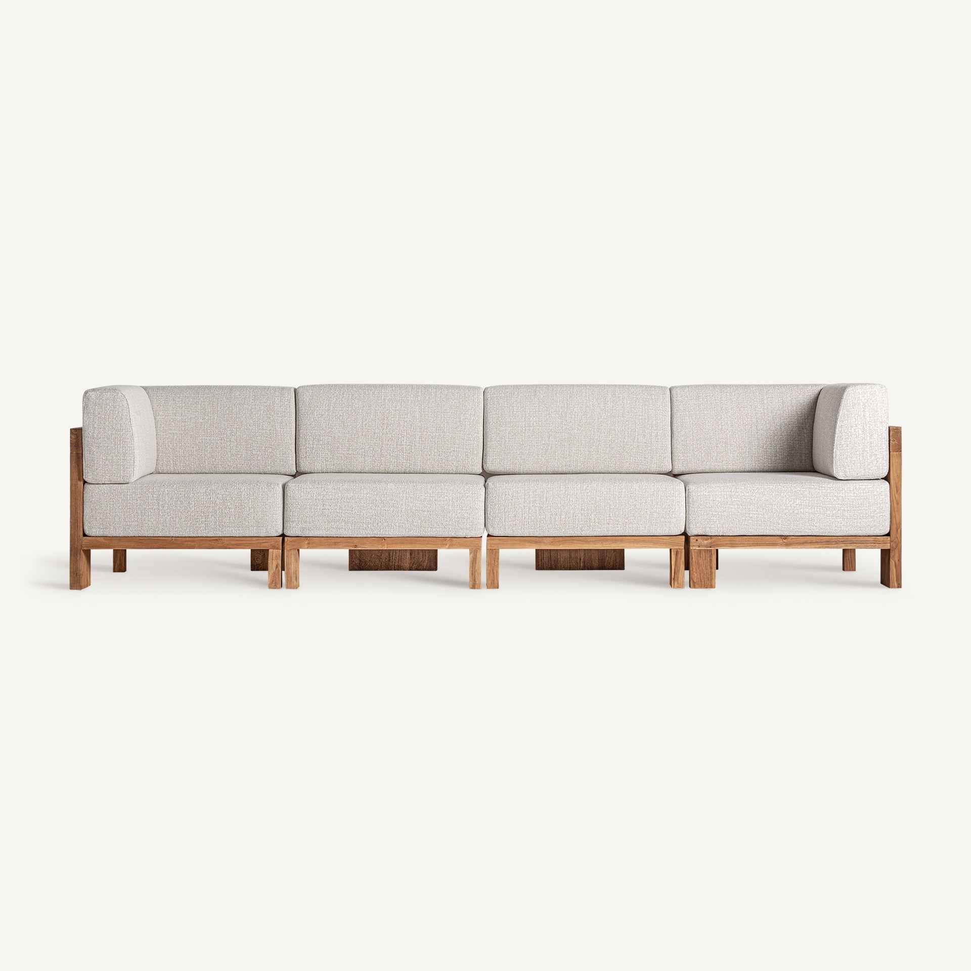 Testa Corner Sofa Module