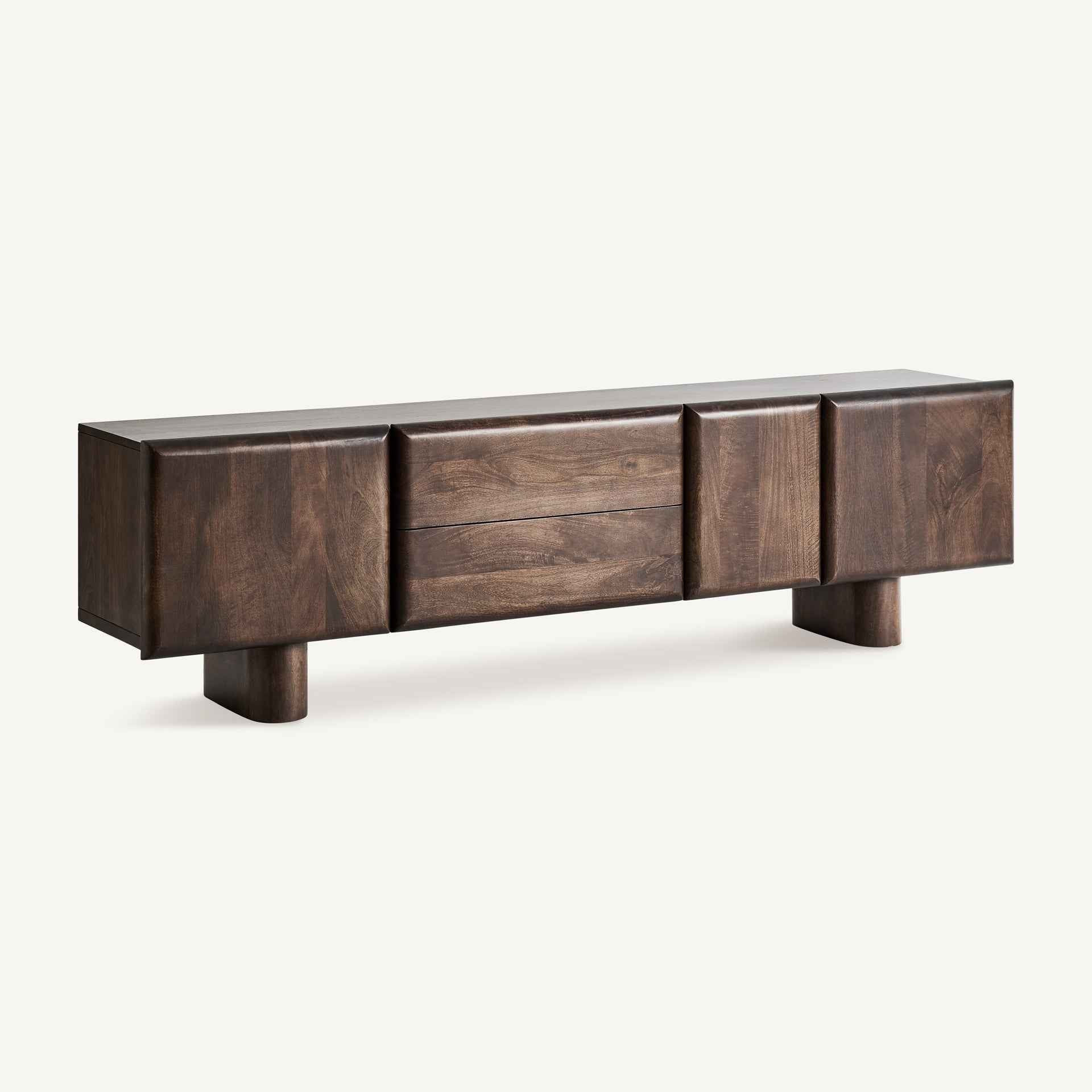 Craigh TV Stand - Bambuá