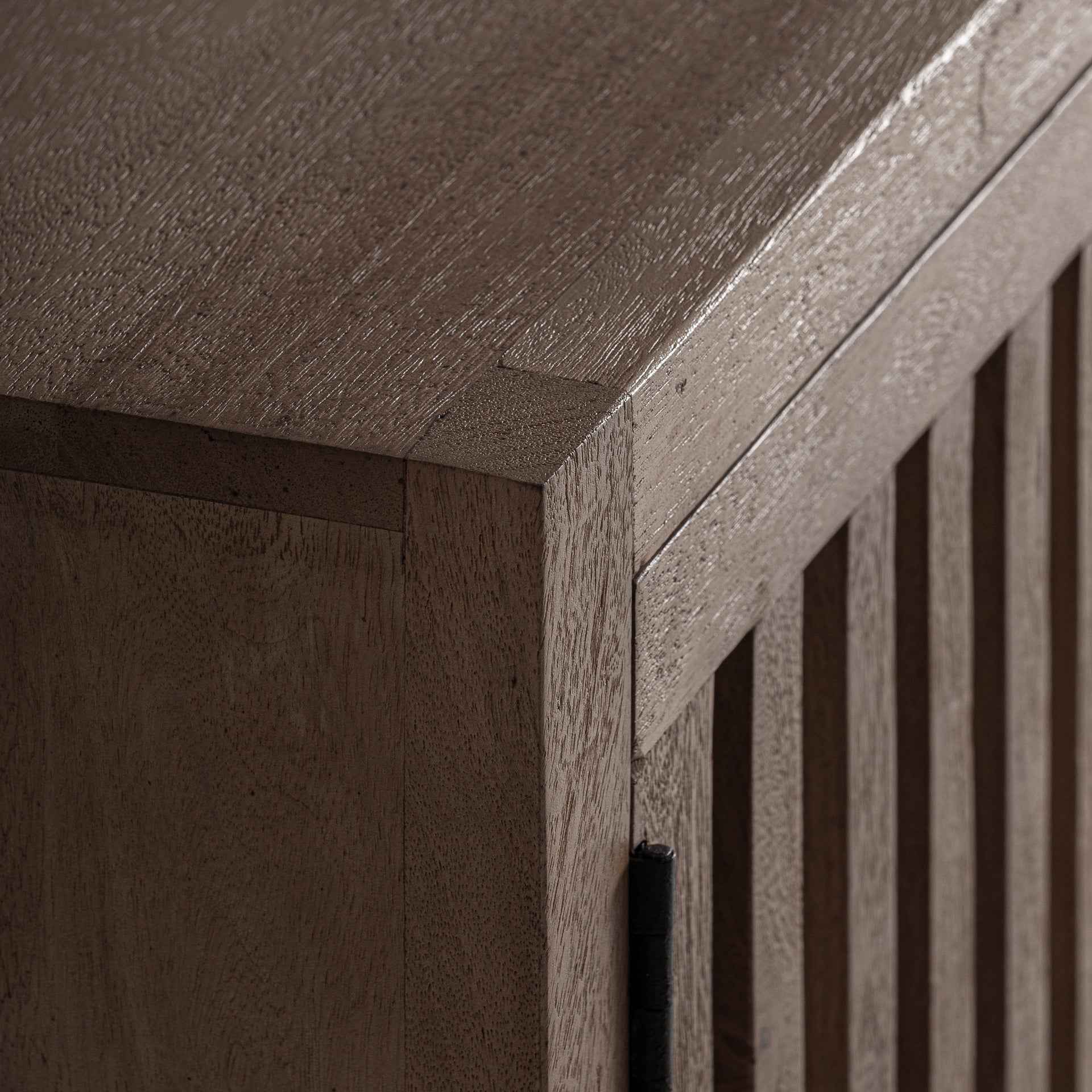 Gàbia TV Stand