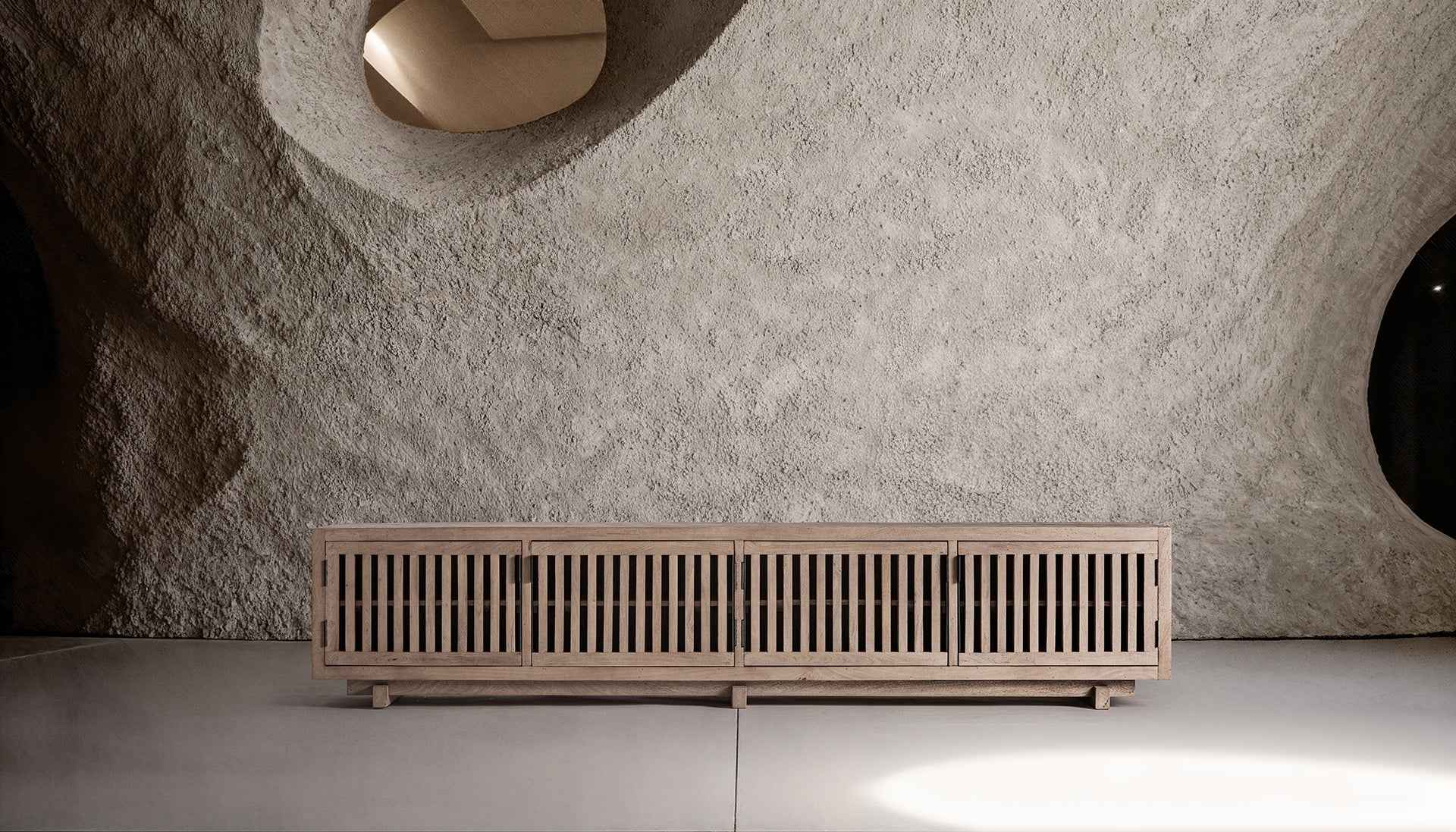 Gàbia TV Stand
