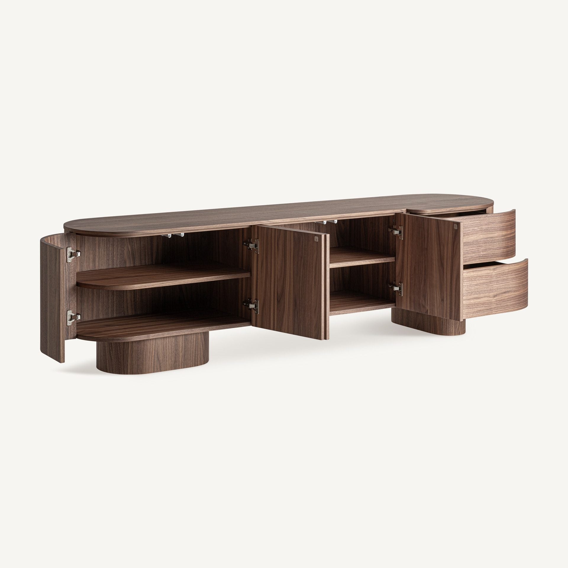 Kexby Tv Stand