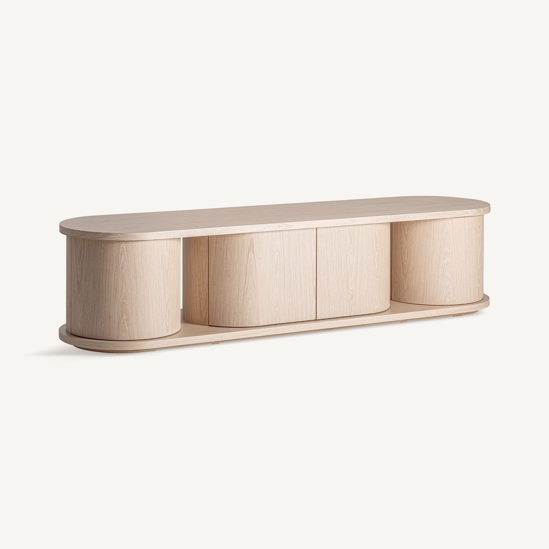 Kharj TV Stand