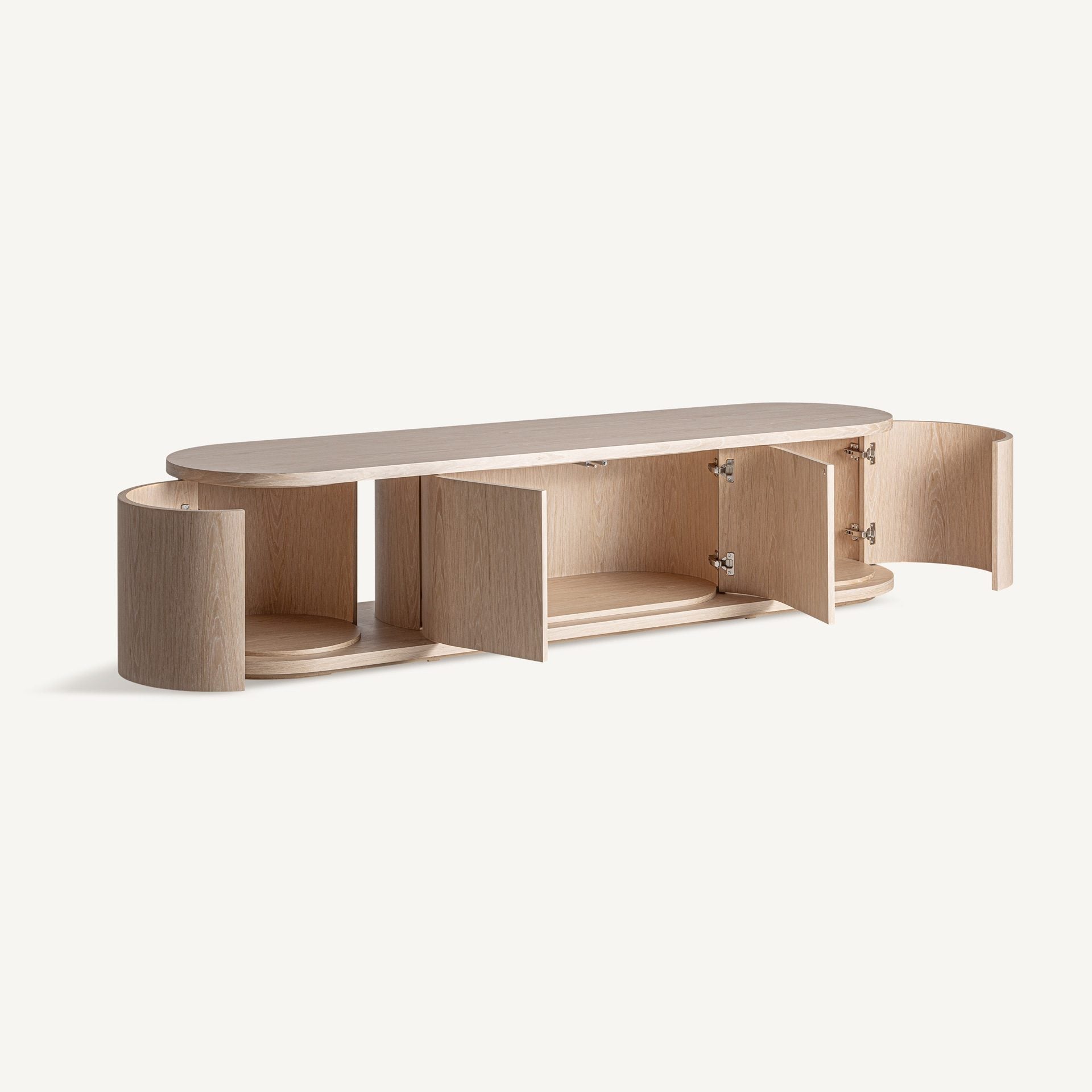 Kharj TV Stand