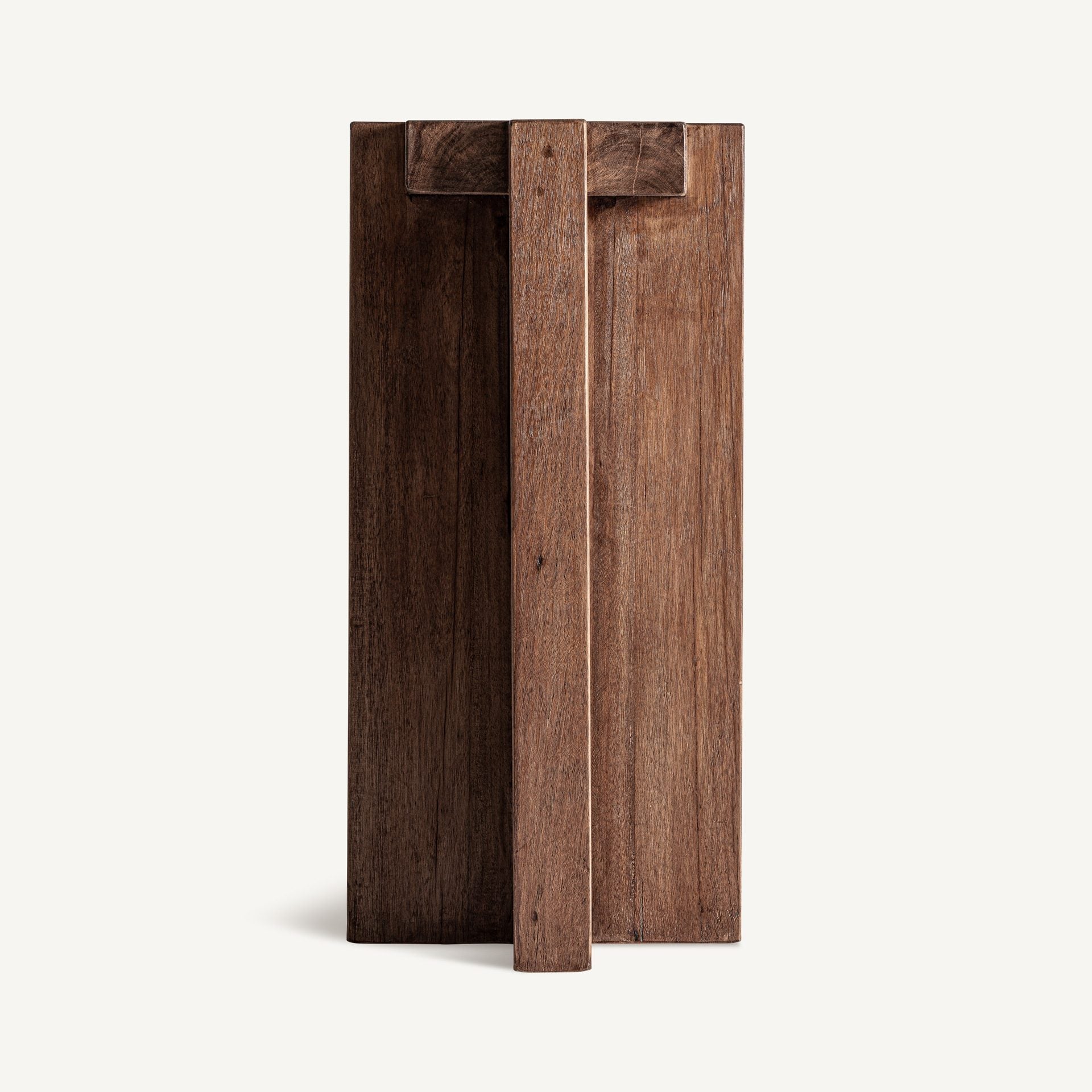Brutalist Stand