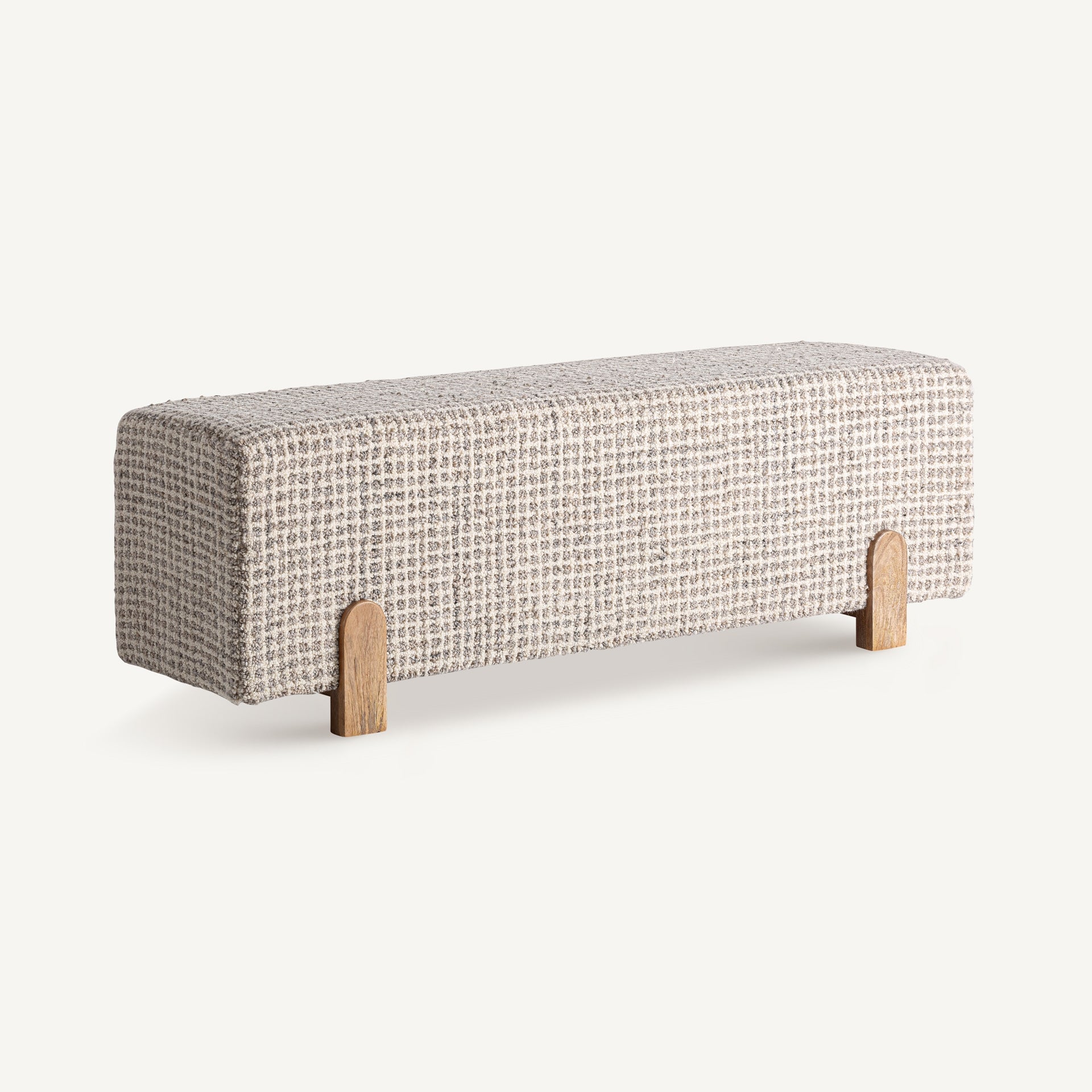 Beccles Bed Bench