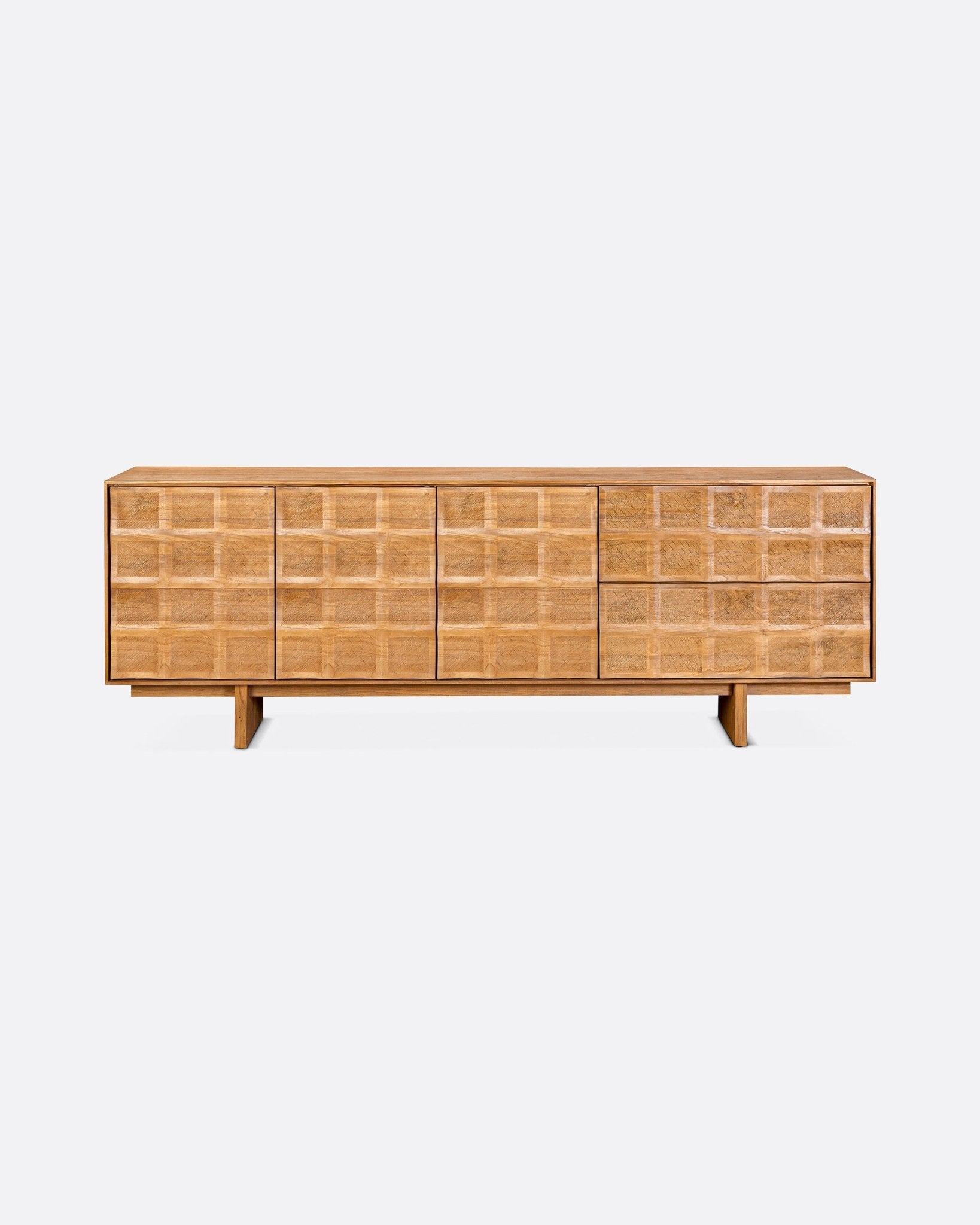 RIJAL Sideboard - Bambuá