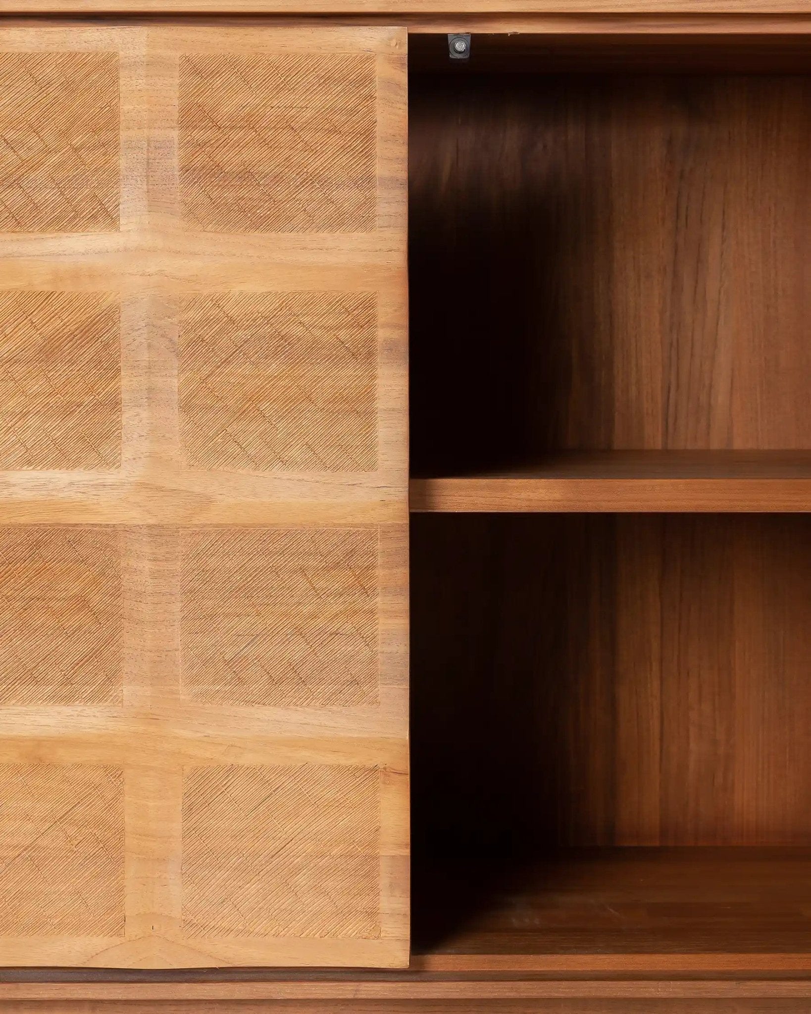 RIJAL Sideboard - Bambuá
