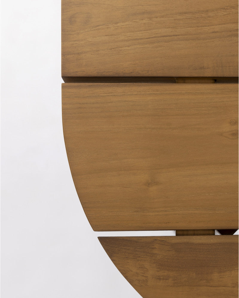 Rumah Outdoor Dining Table