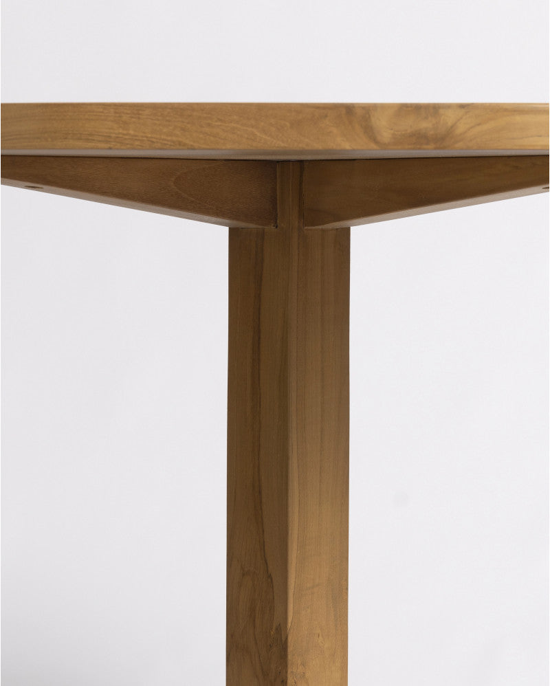 Rumah Outdoor Dining Table