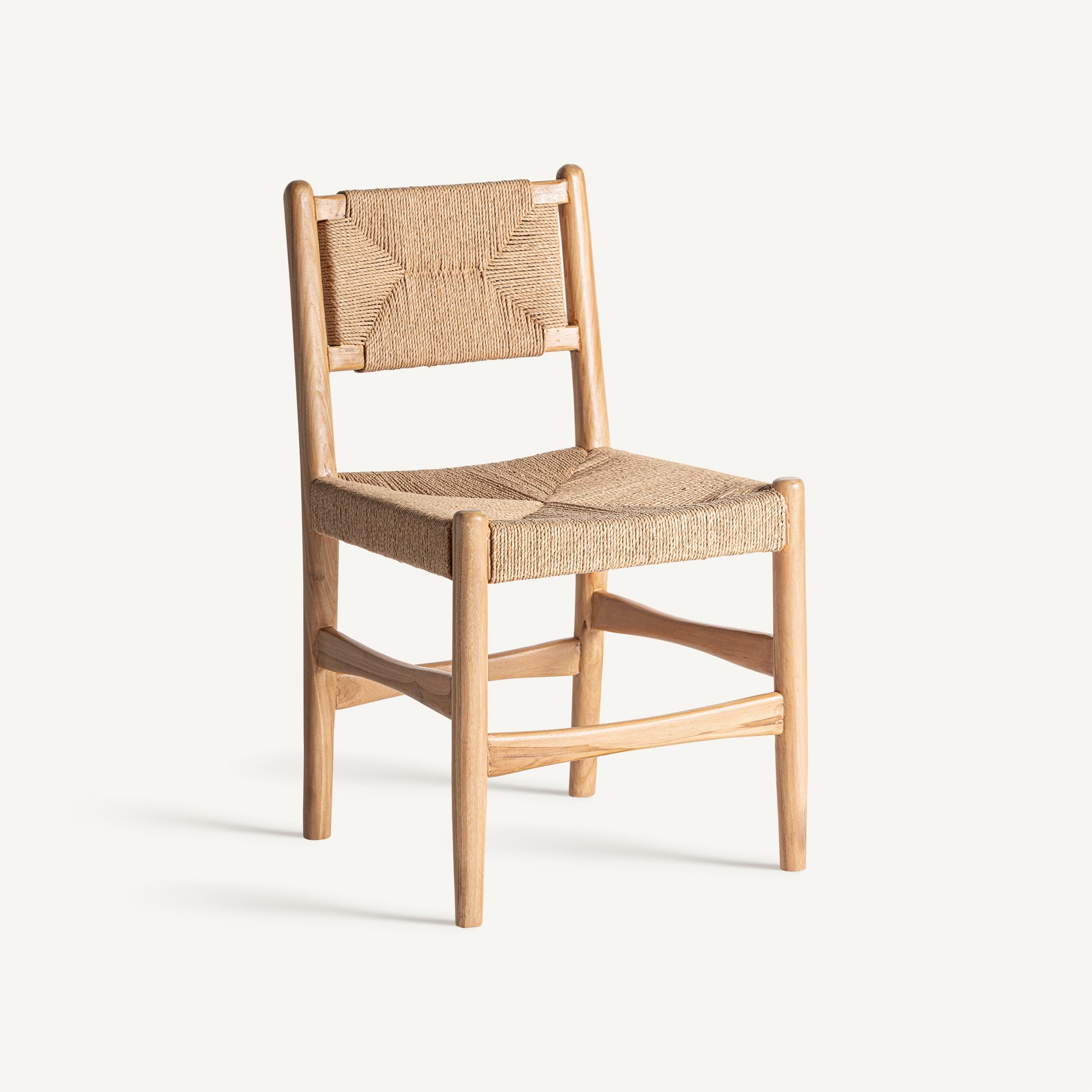 AGIA Dining Chair - Bambuá