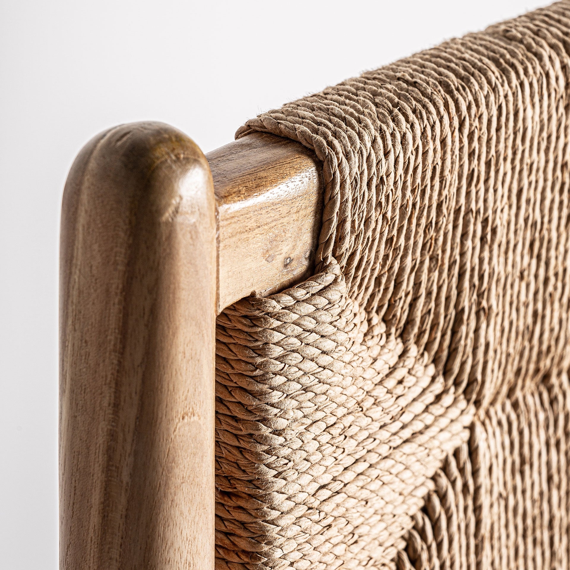 AGIA Dining Chair - Bambuá