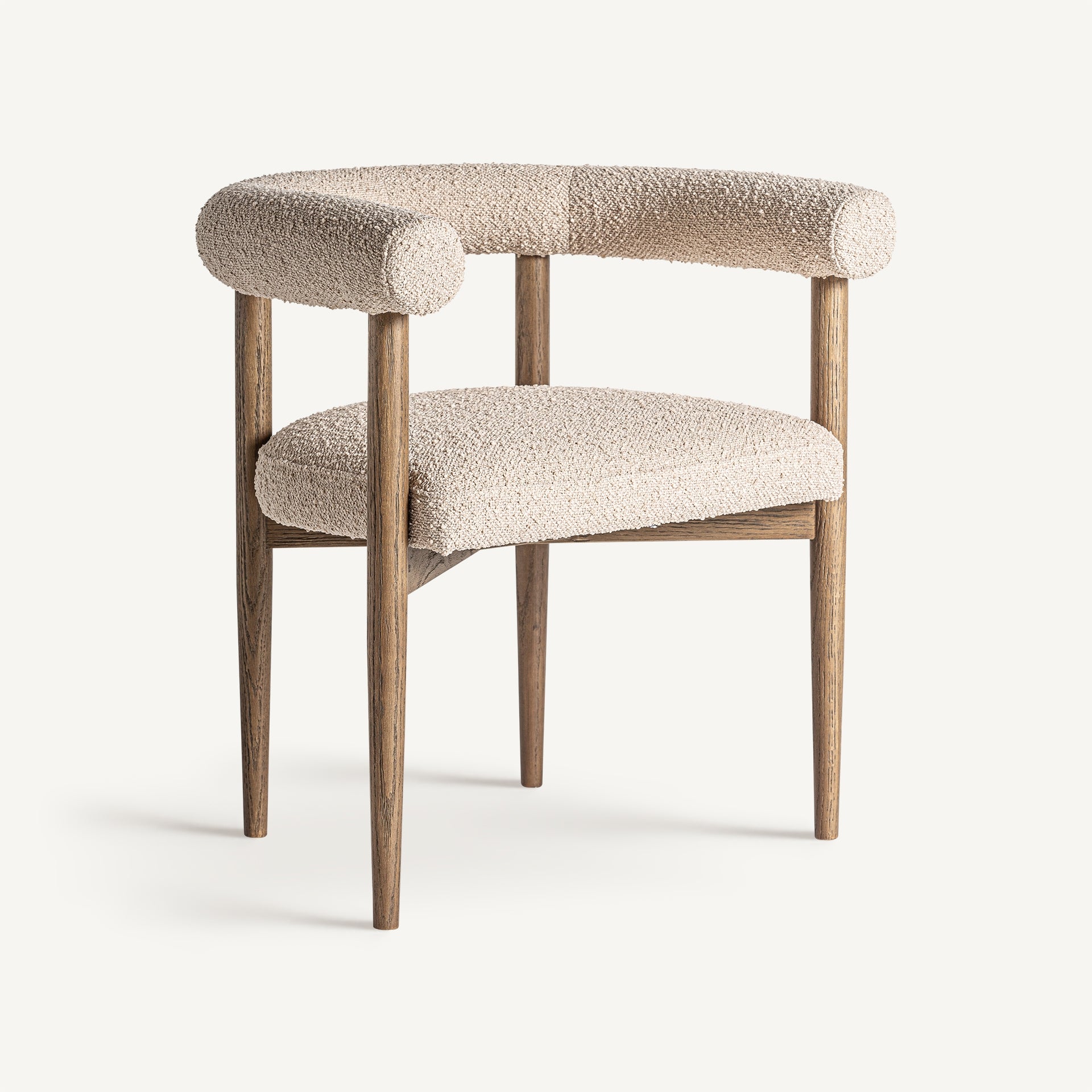 BULLAY chair - Bambuá