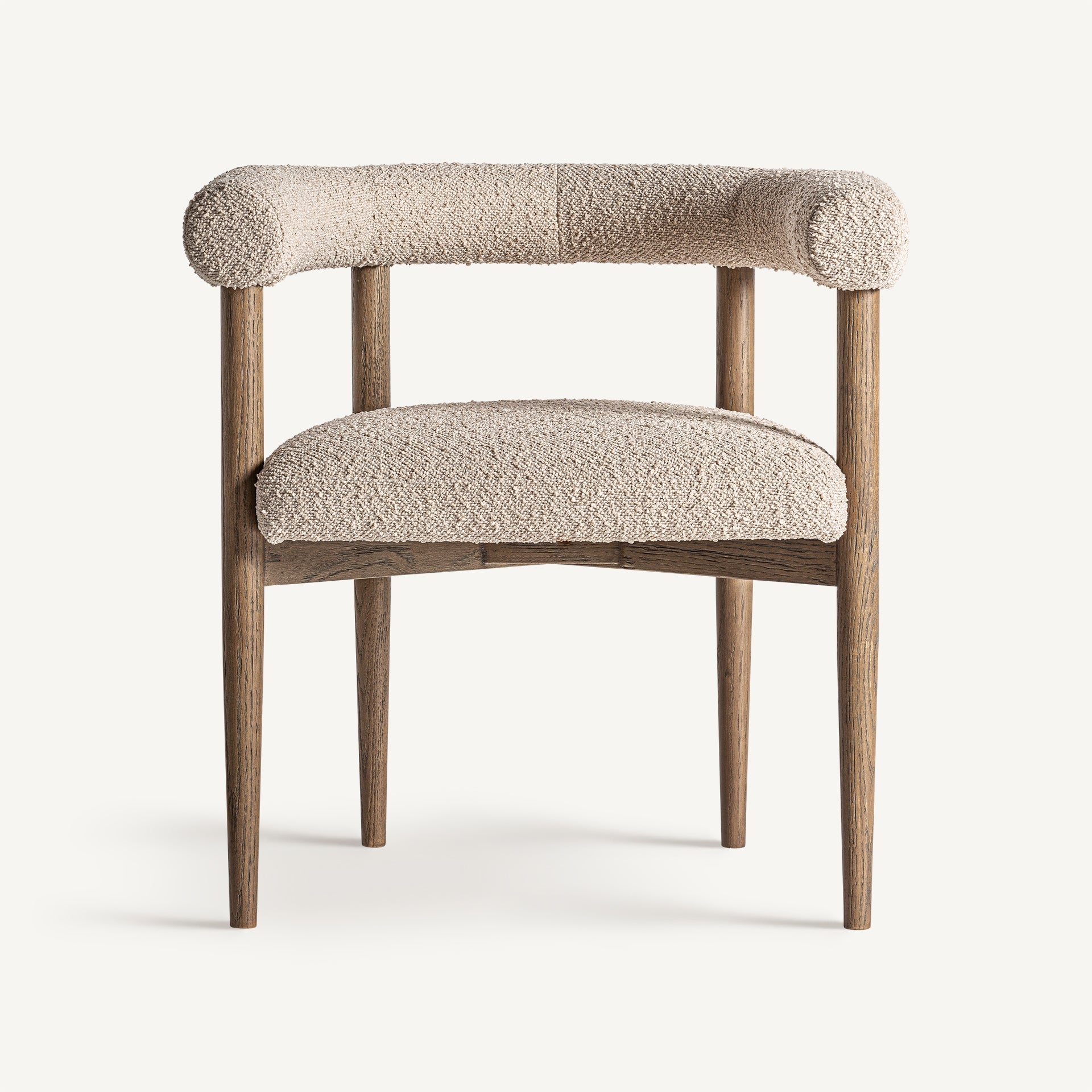 BULLAY chair - Bambuá