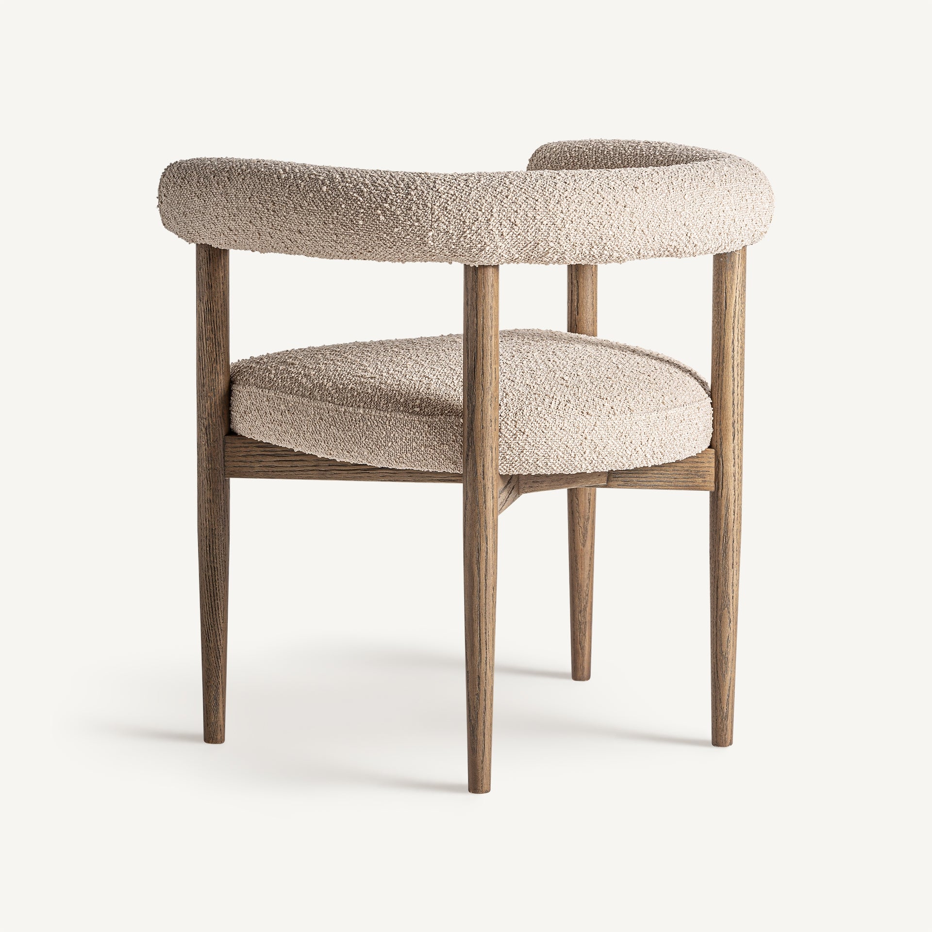 BULLAY chair - Bambuá