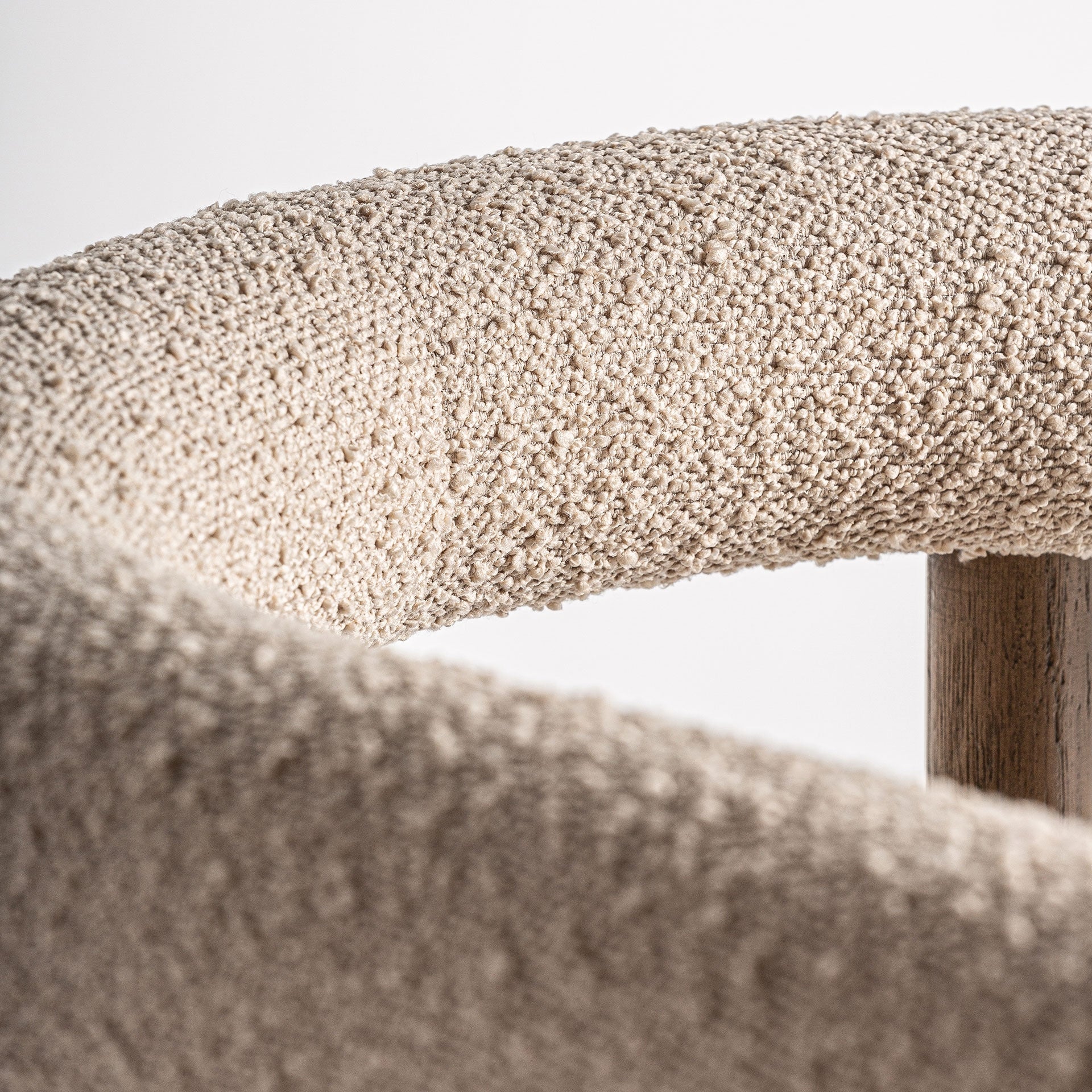 BULLAY chair - Bambuá