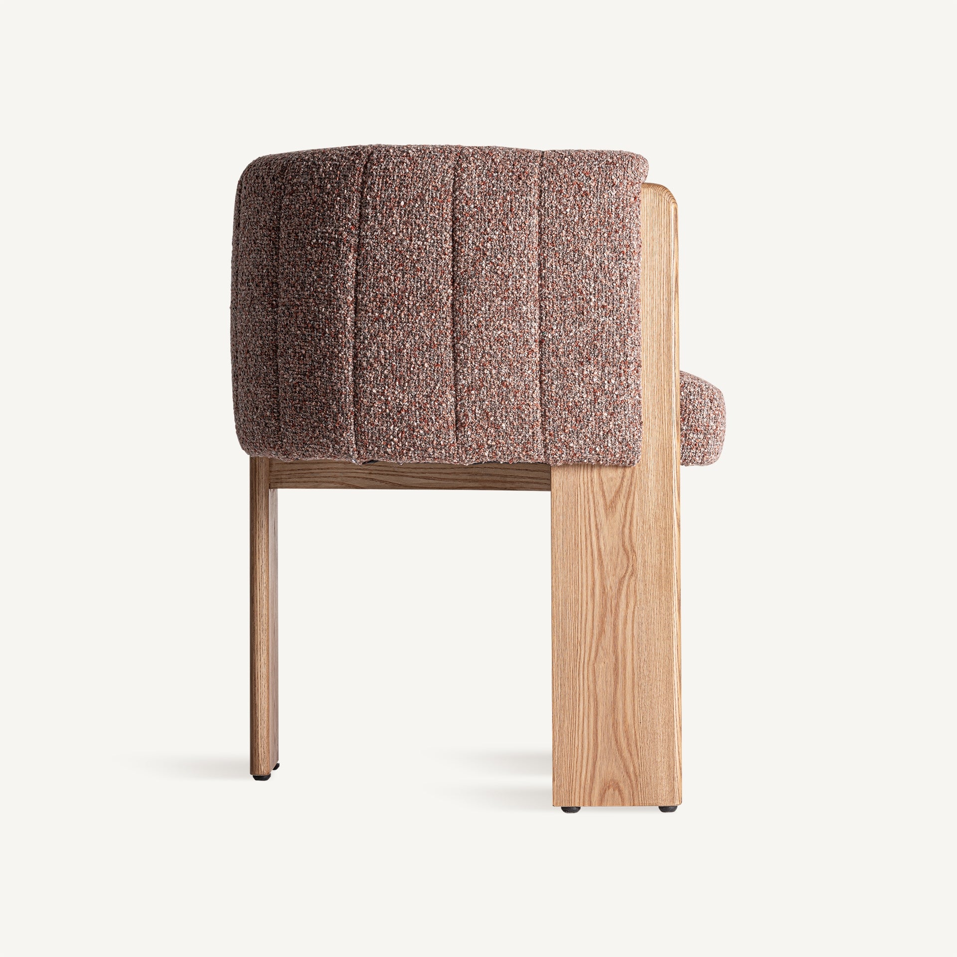 CLUNY chair - Bambuá