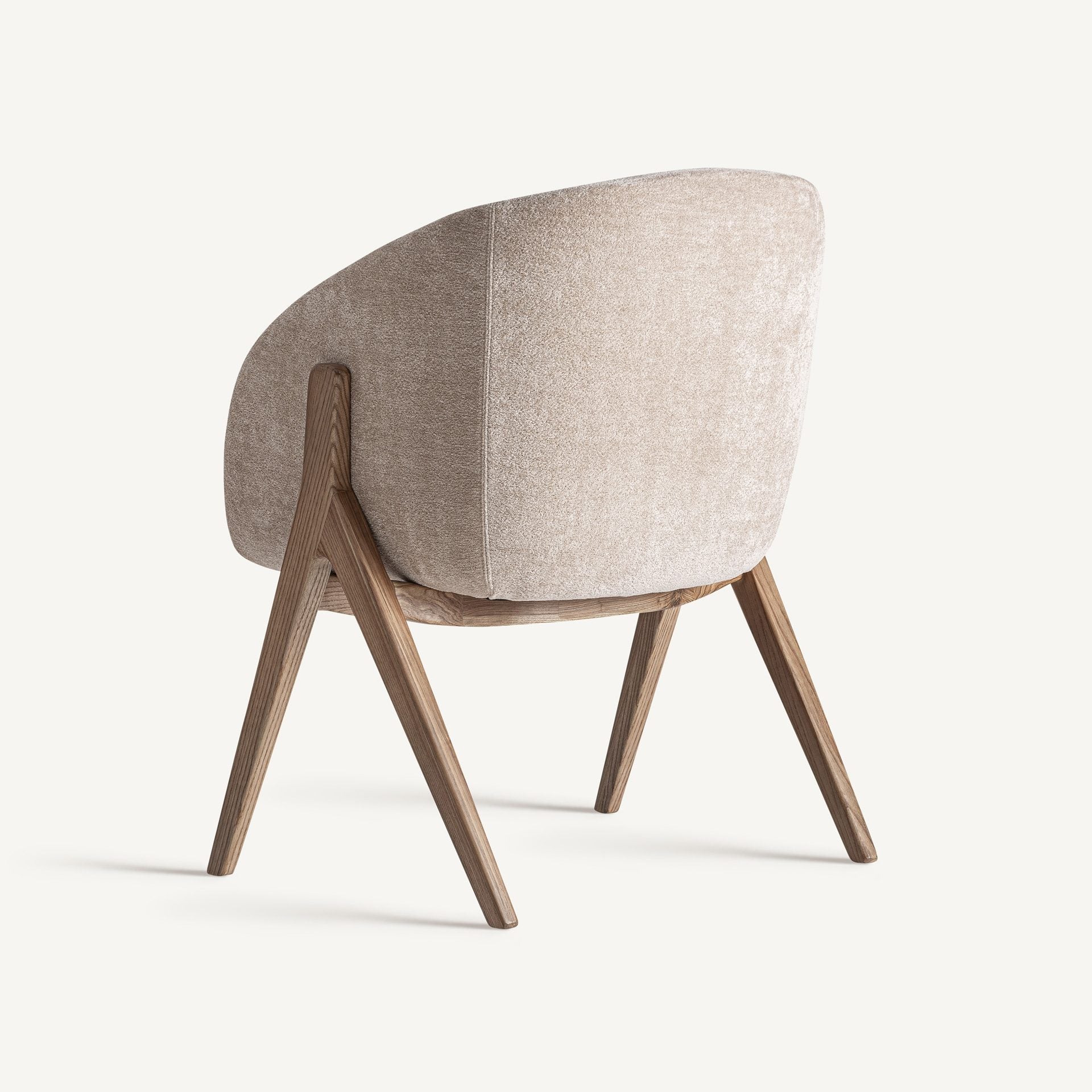 Lupin Chair