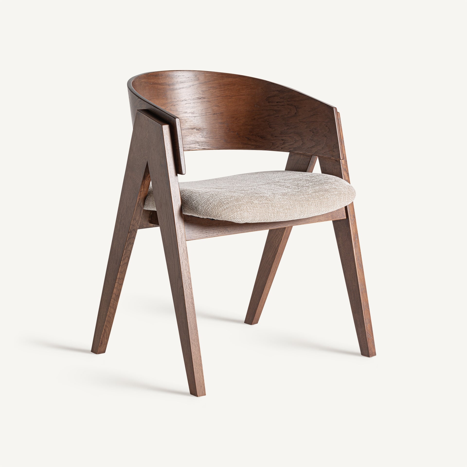 MADIRAN chair - Bambuá
