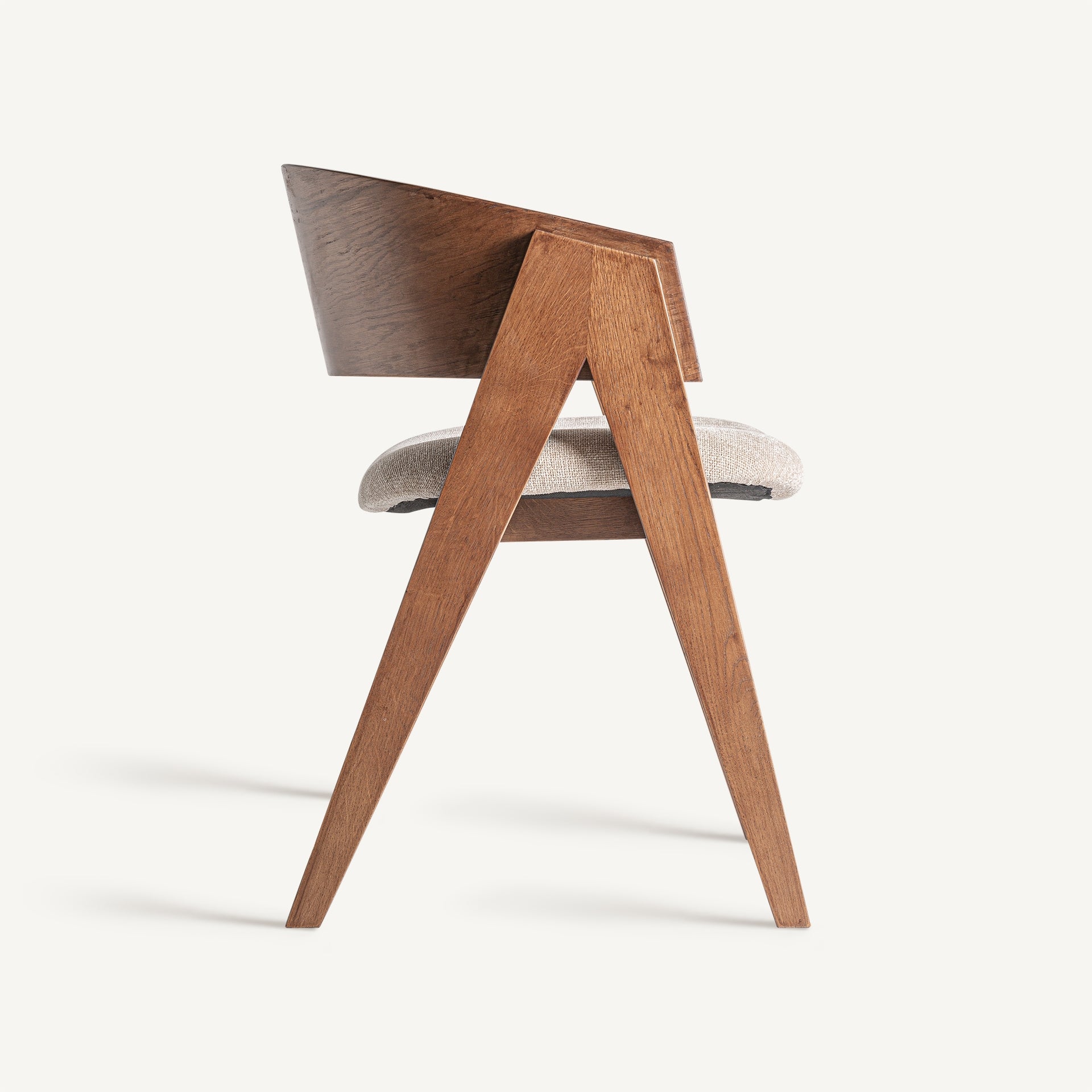 MADIRAN chair - Bambuá