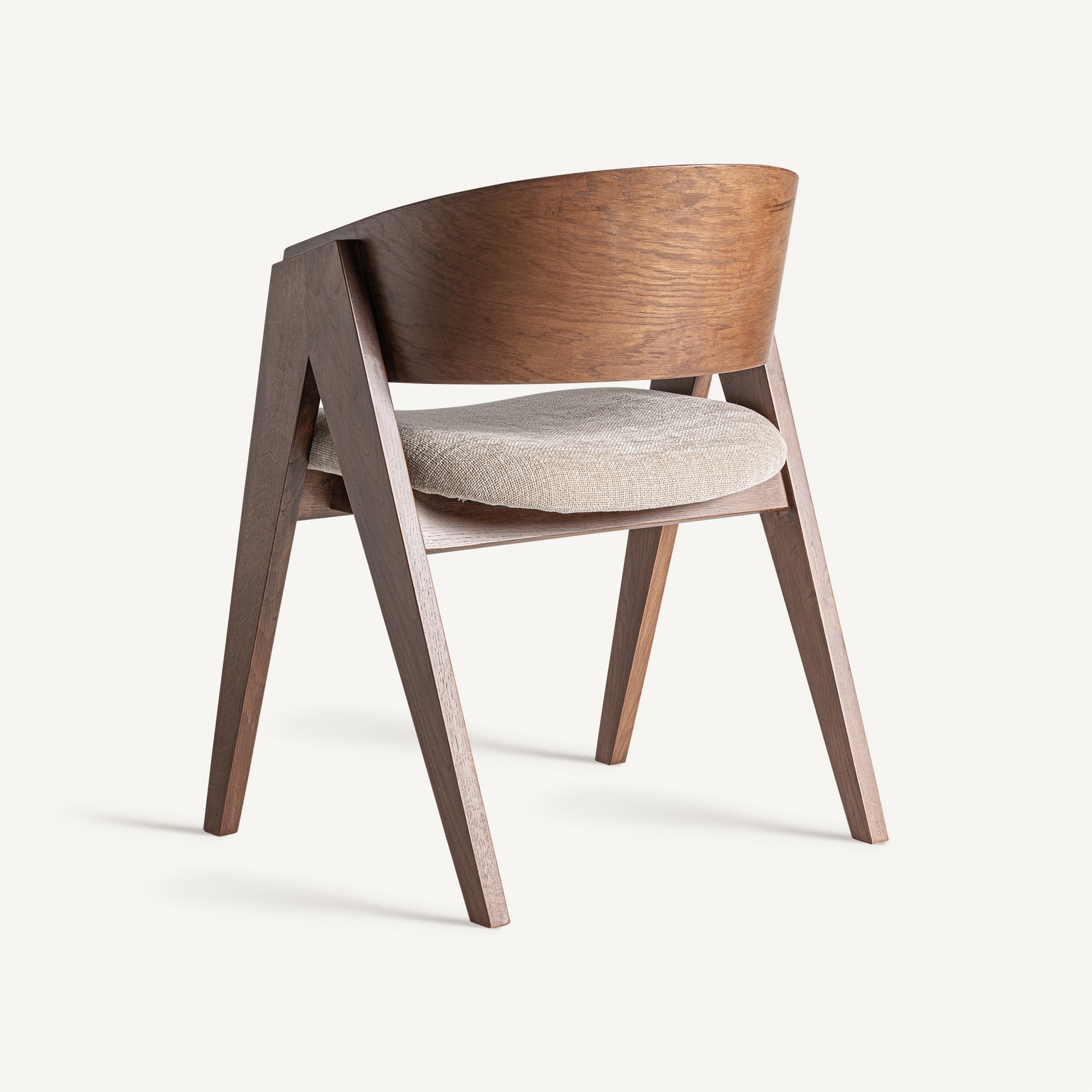 MADIRAN chair - Bambuá