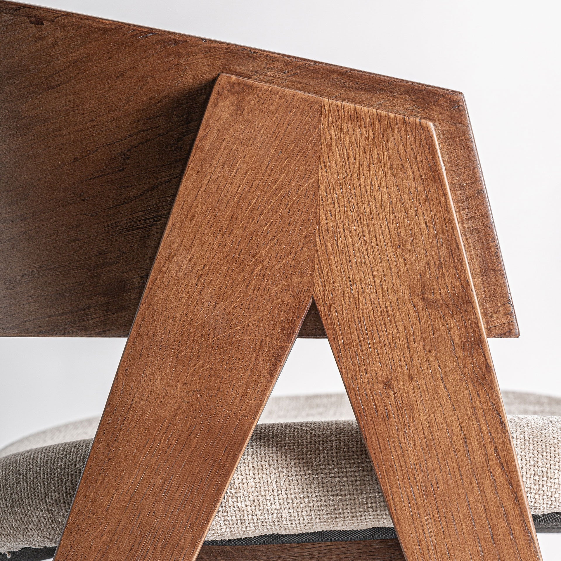 MADIRAN chair - Bambuá