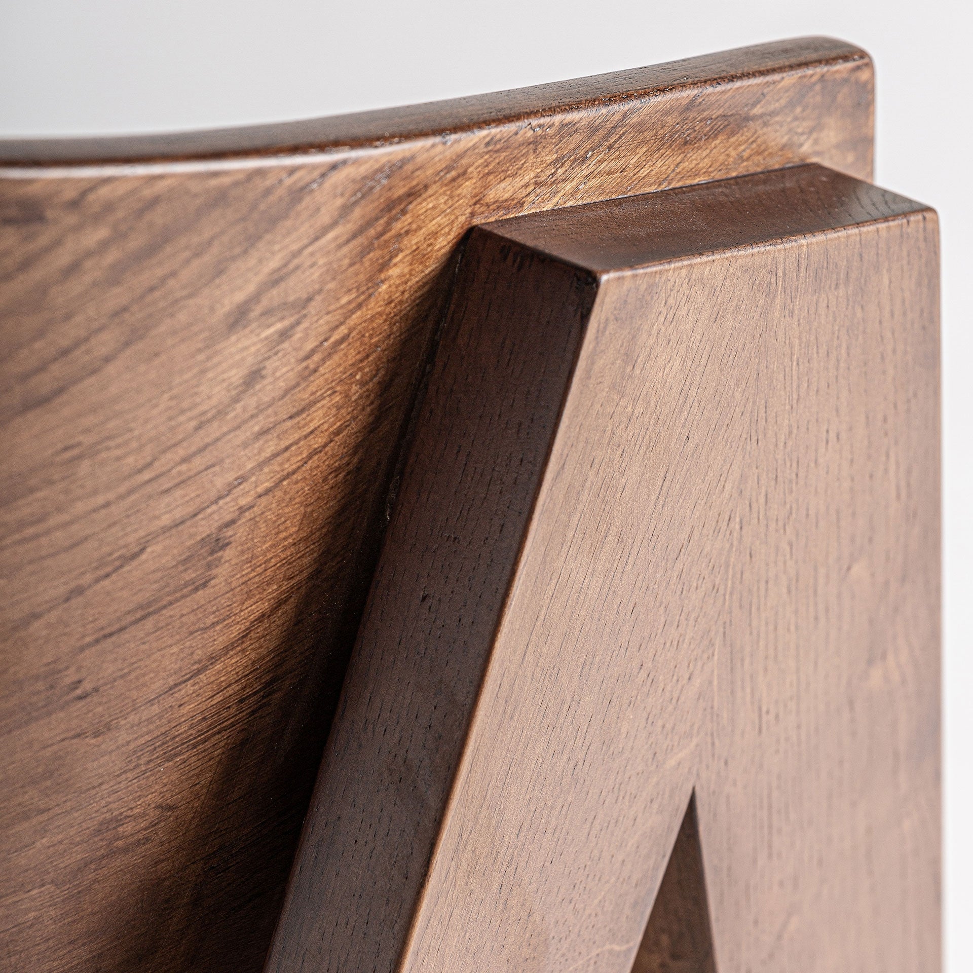 MADIRAN chair - Bambuá