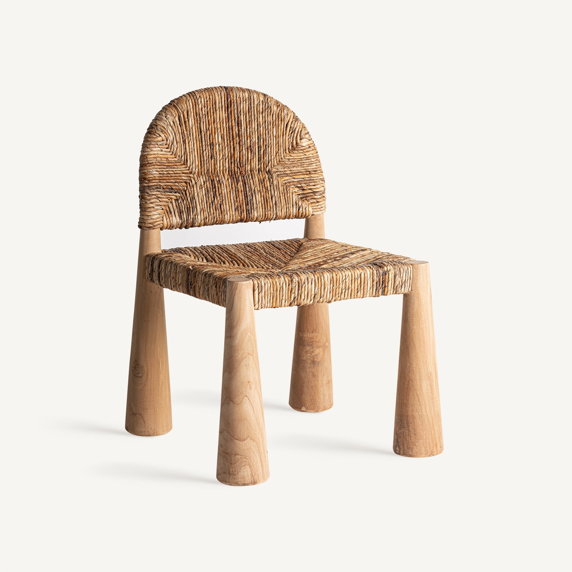 NEKTA chair - Bambuá
