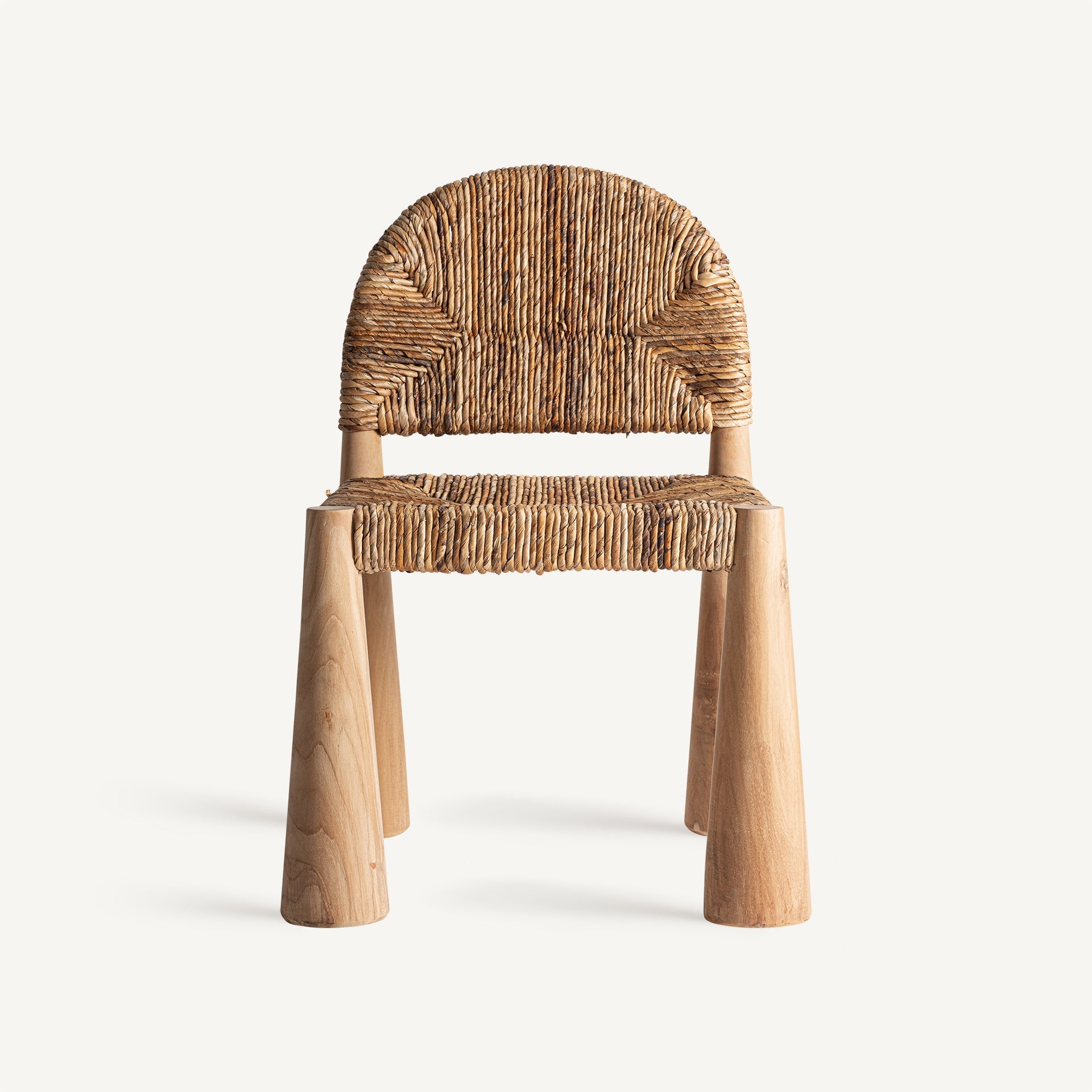 NEKTA chair - Bambuá