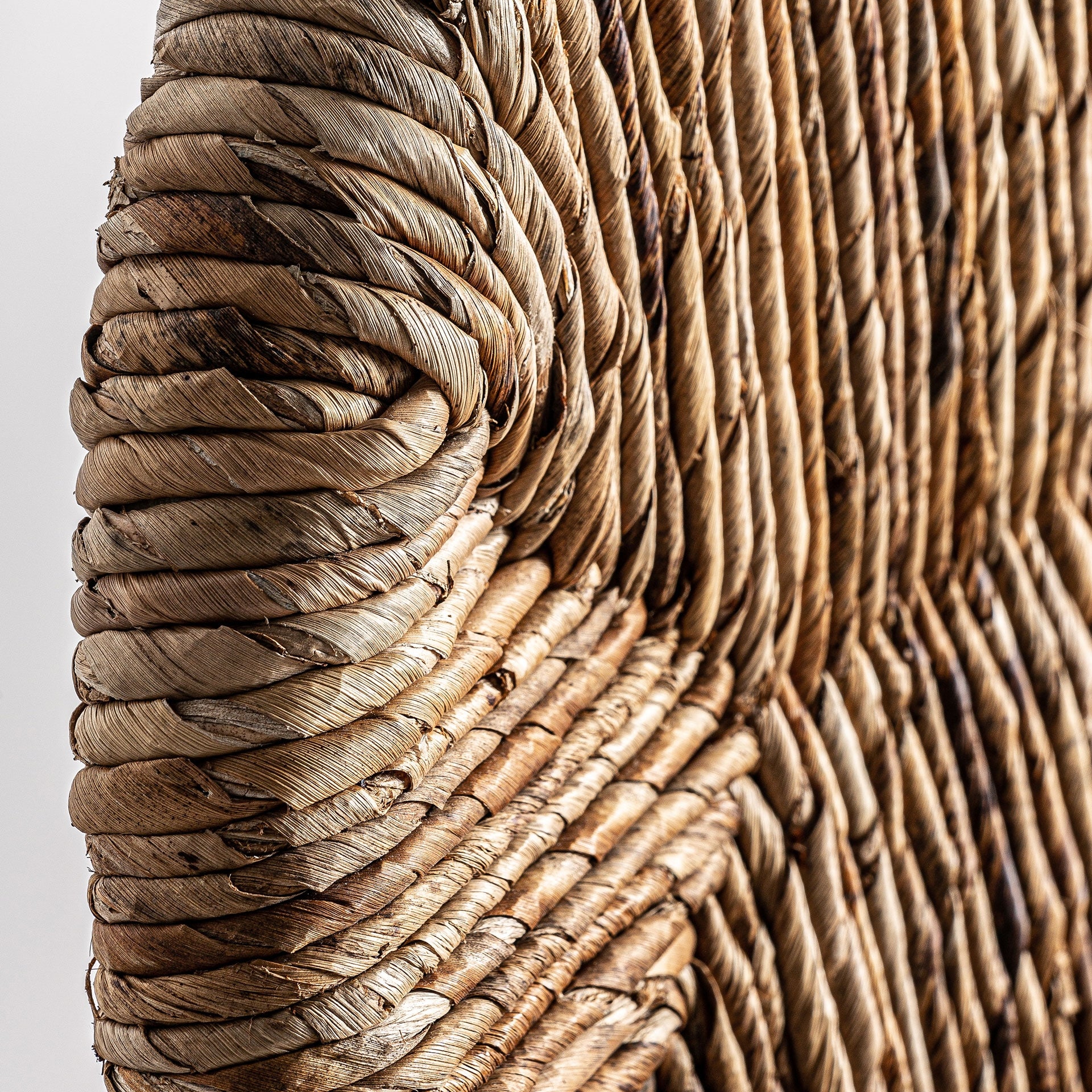 NEKTA chair - Bambuá