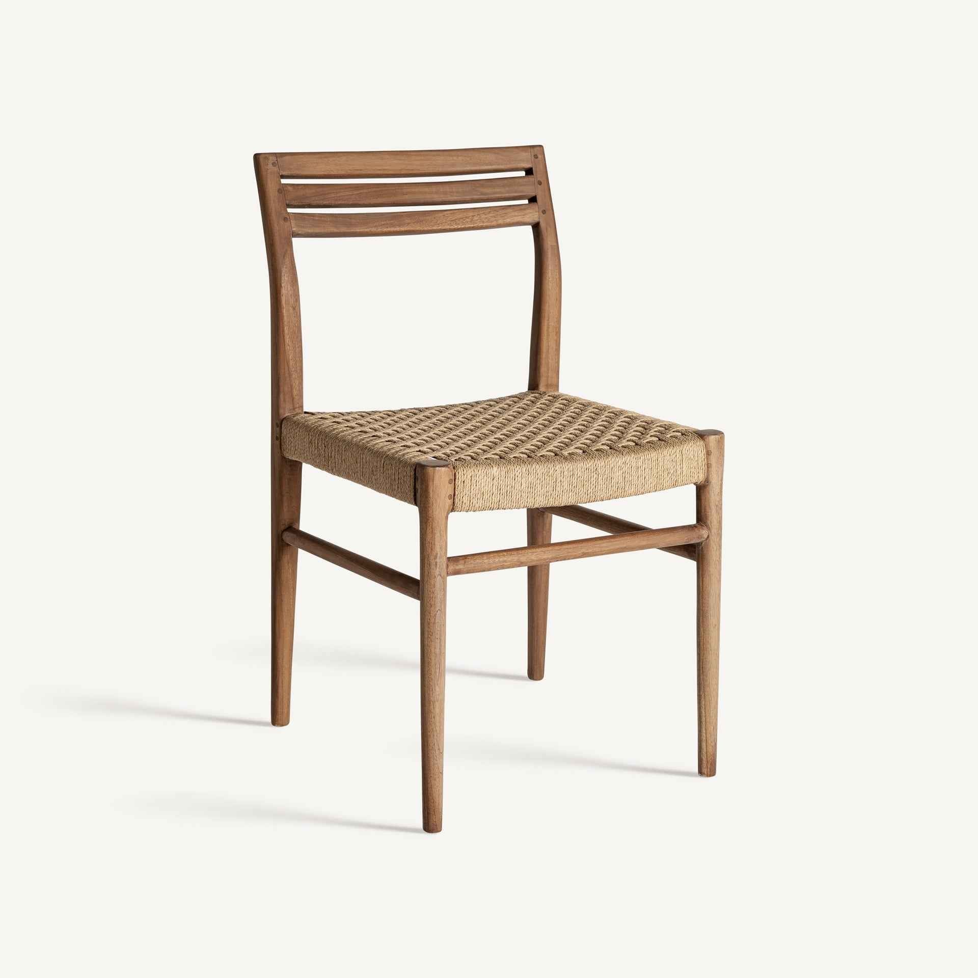 Souillac Chair - Bambuá