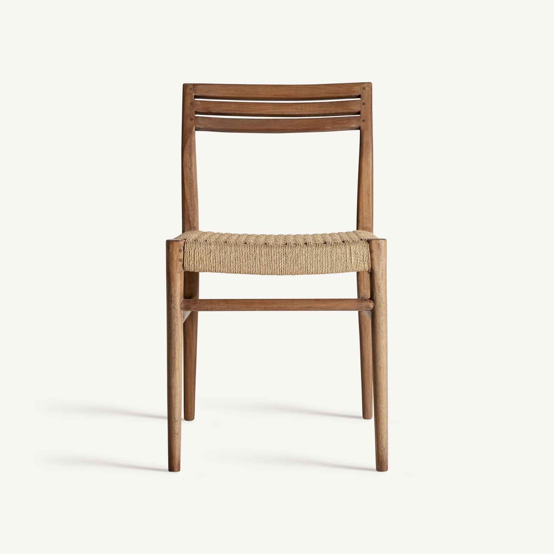 Souillac Chair - Bambuá