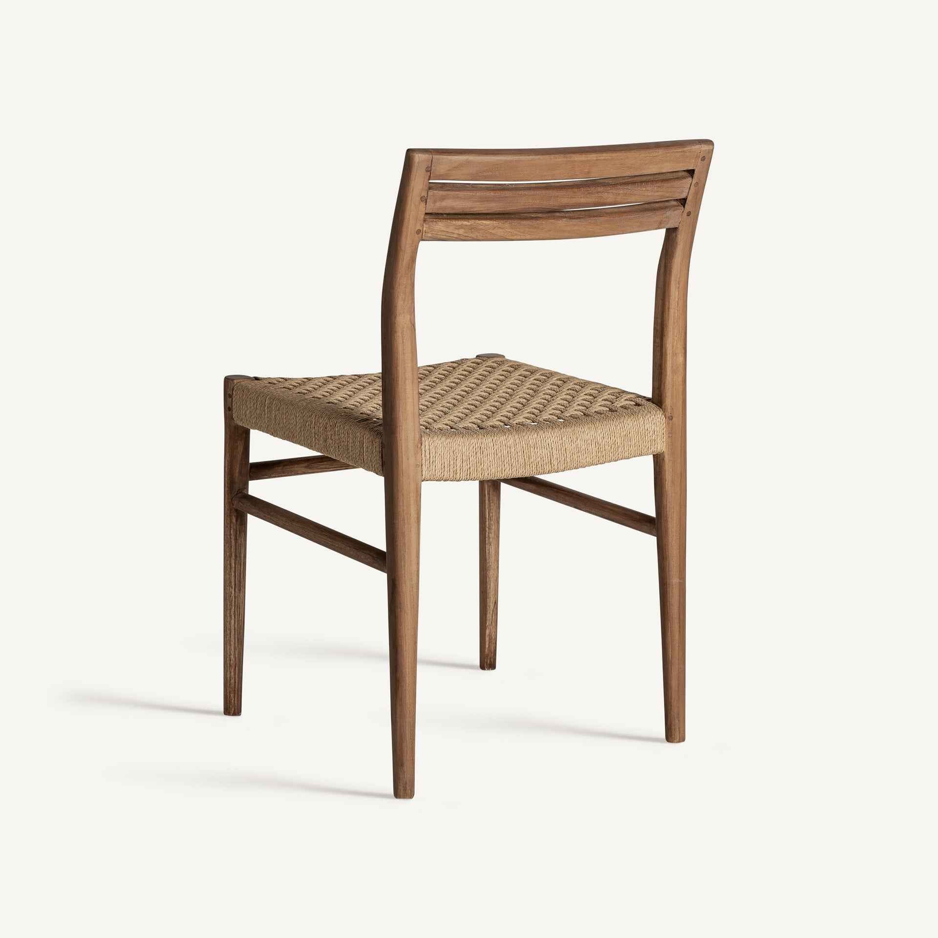 Souillac Chair - Bambuá