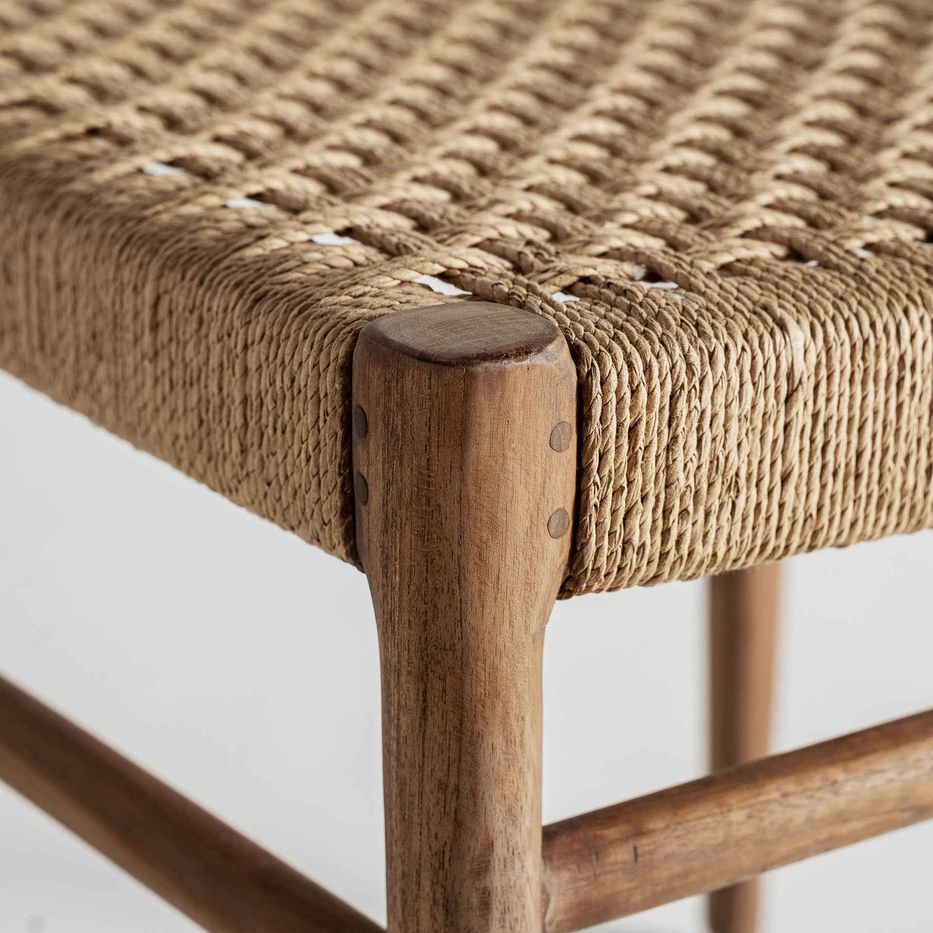 Souillac Chair - Bambuá