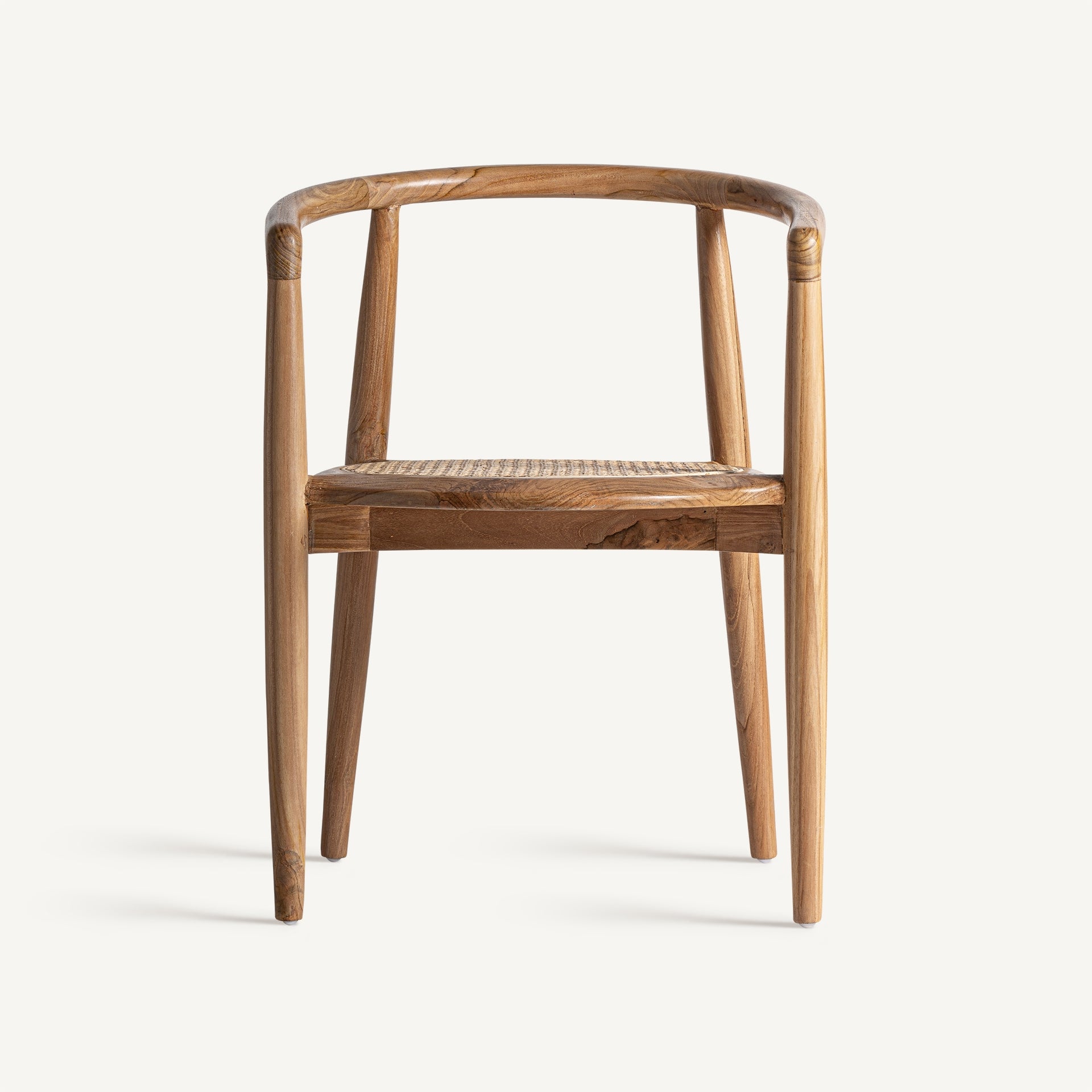 TOSTILY Dining Chair - Bambuá