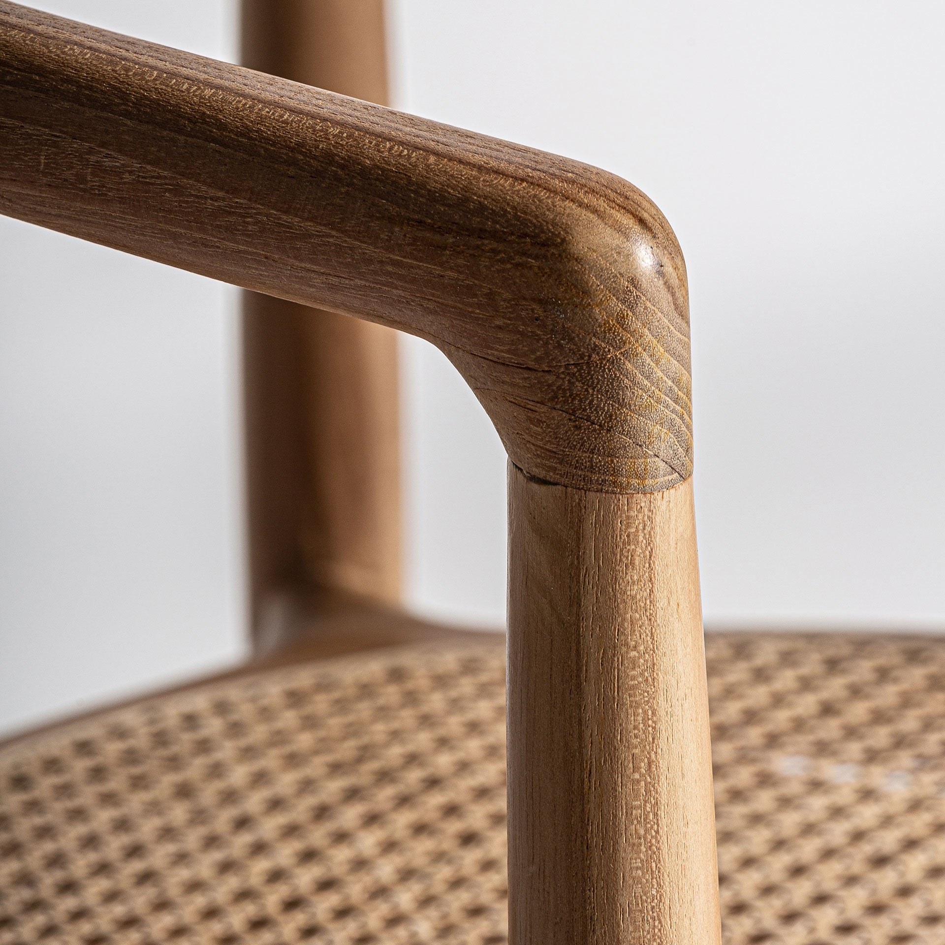 TOSTILY Dining Chair - Bambuá