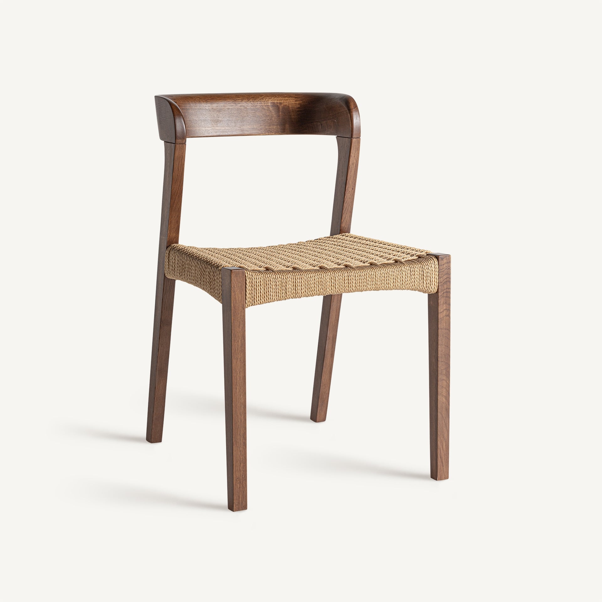 TUDELLE chair - Bambuá