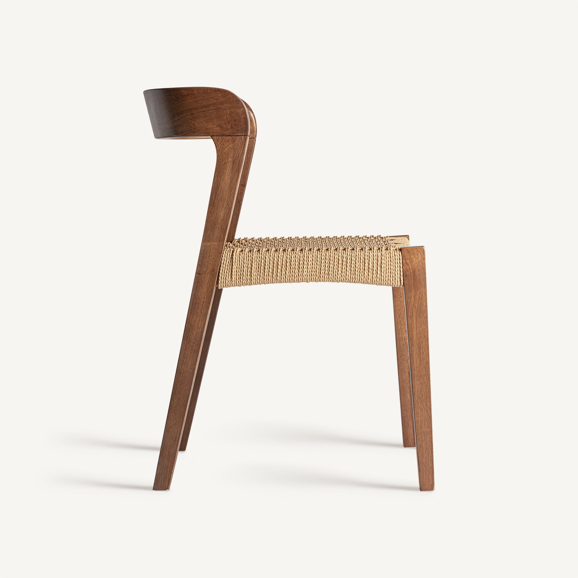 TUDELLE chair - Bambuá