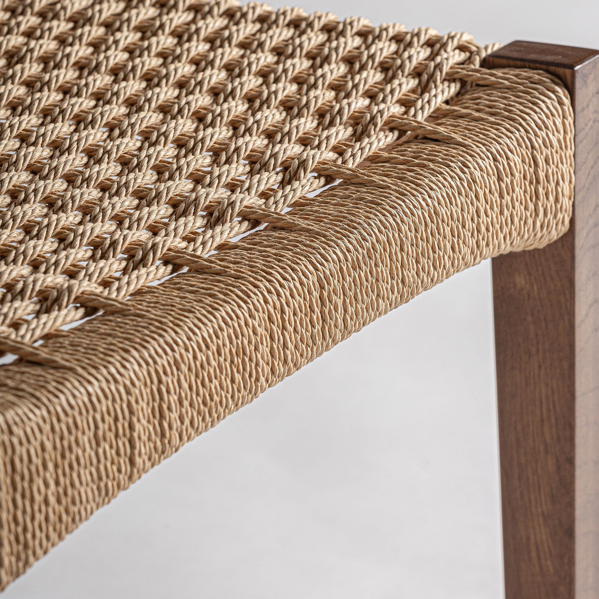 TUDELLE chair - Bambuá