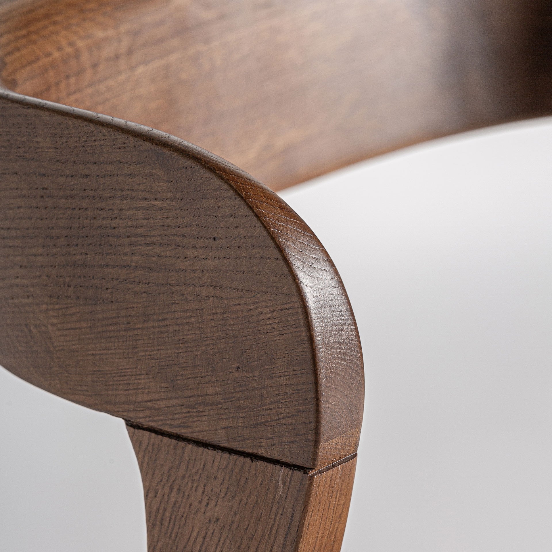 TUDELLE chair - Bambuá