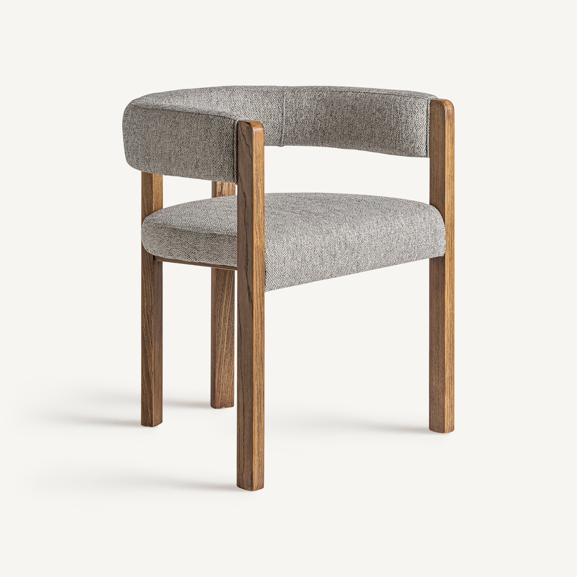 WIZERNE chair - Bambuá