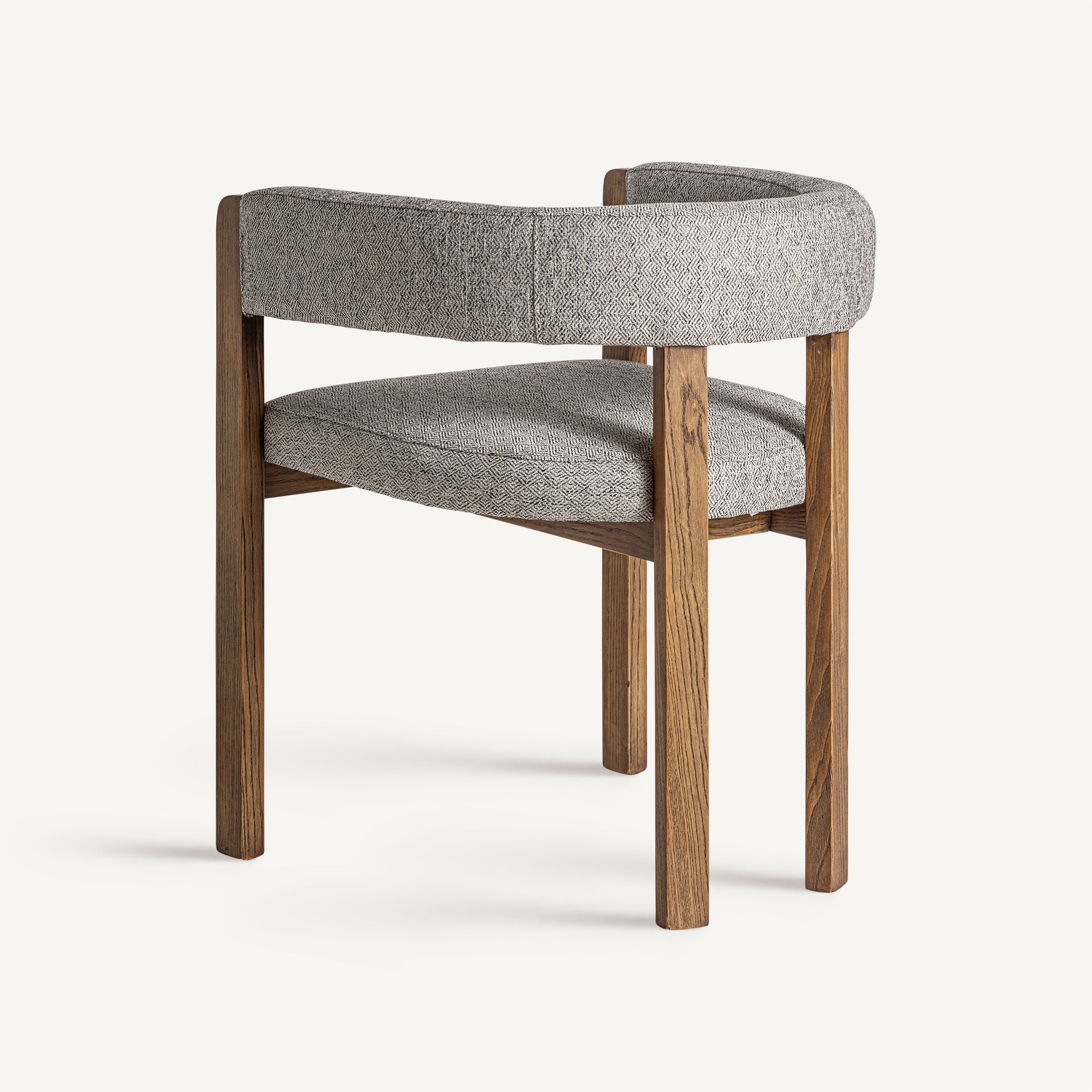 WIZERNE chair - Bambuá