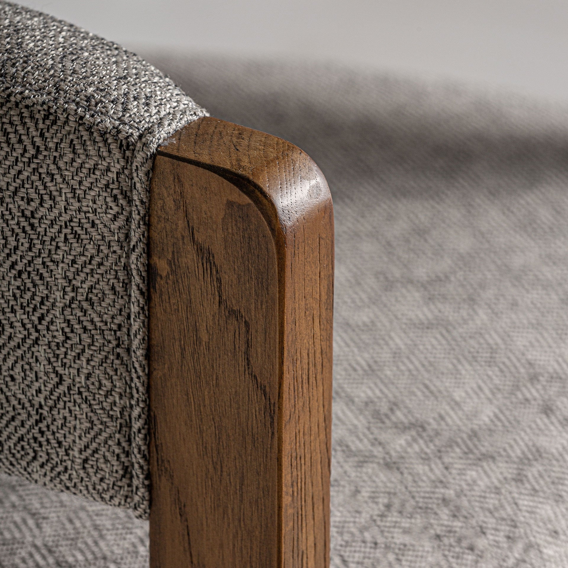 WIZERNE chair - Bambuá
